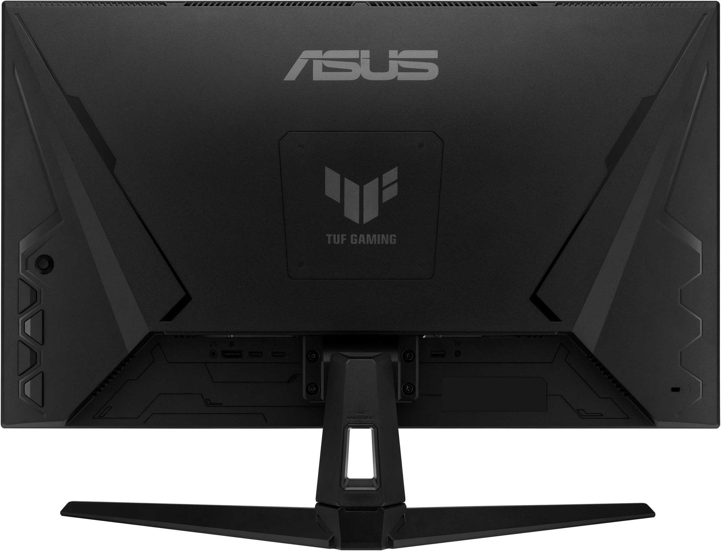 Asus Gaming-Monitor »VG27UQ1A« 69 cm/27 ″  3840 x 2160 px 1 Reaktionszeit 160 Hz