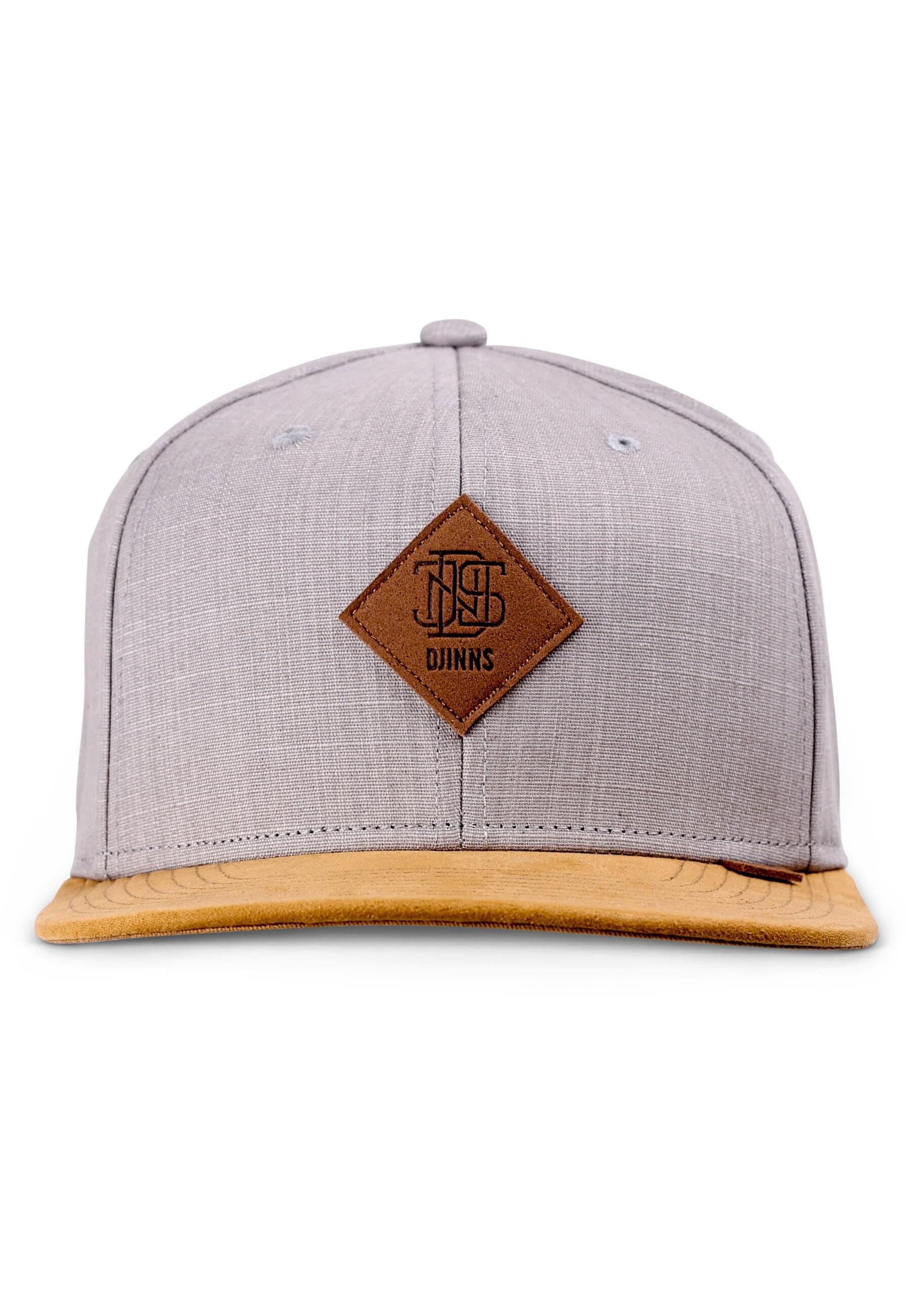Djinns Trucker Cap "Djinns Djinns 6P SB Linen 2015 Snapback Caps" günstig online kaufen
