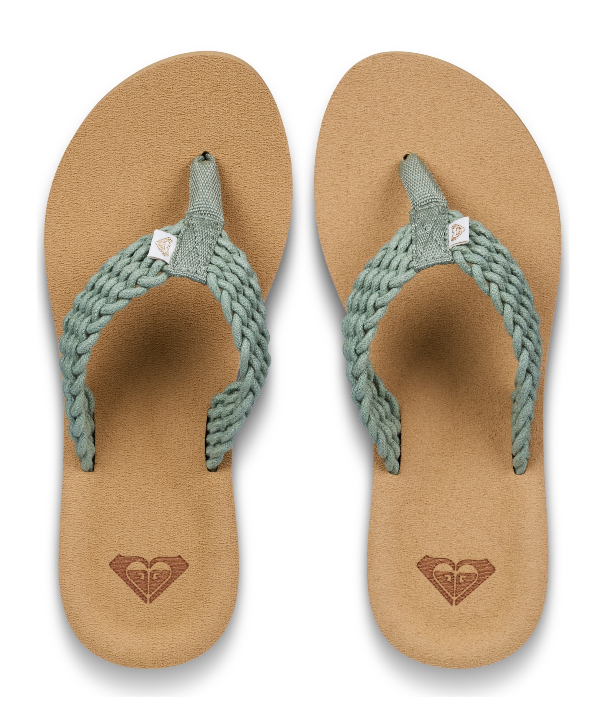 Roxy Zehentrenner »PORTO IV«