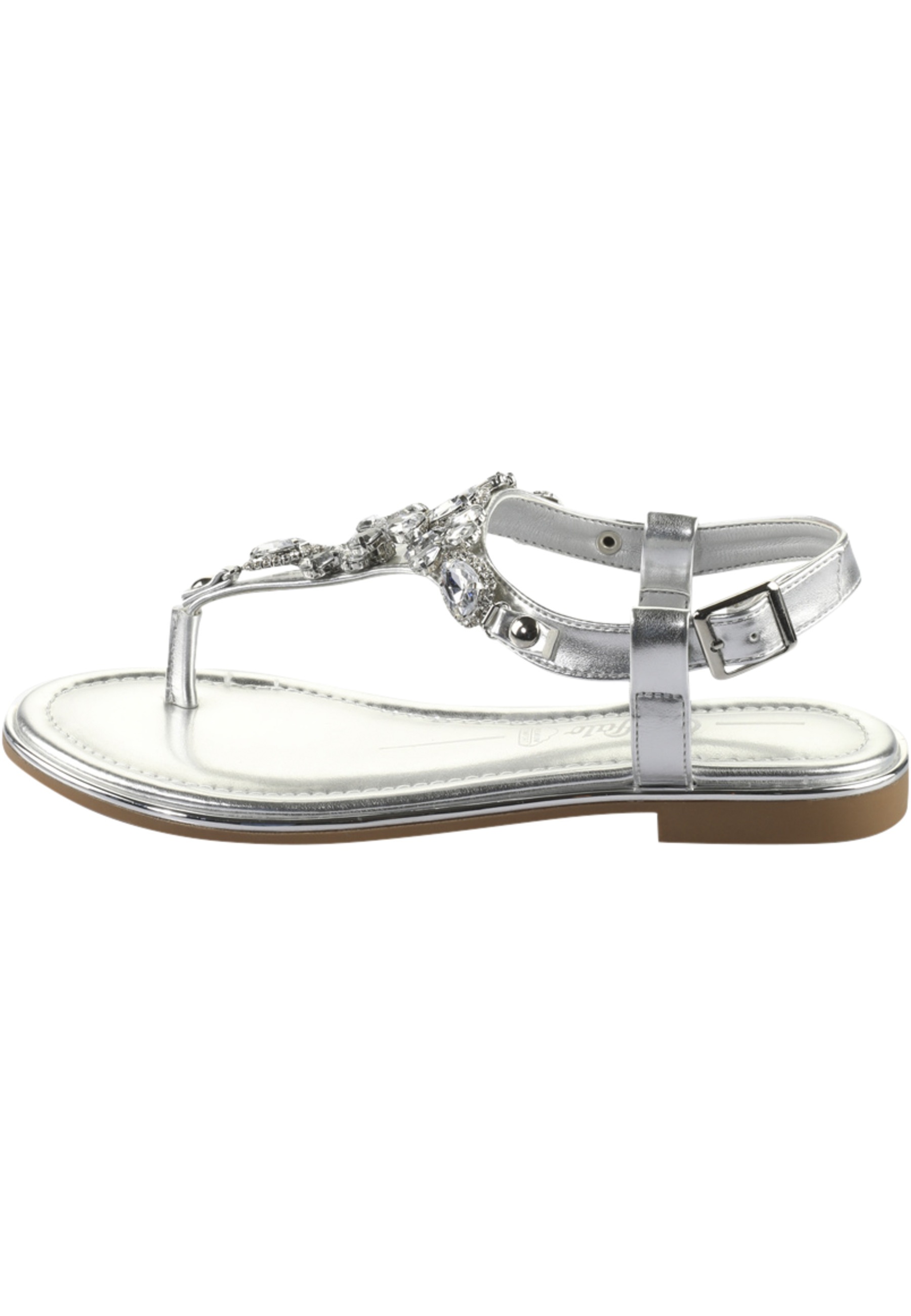 Buffalo Sandale »Buffalo KIRA ICE«