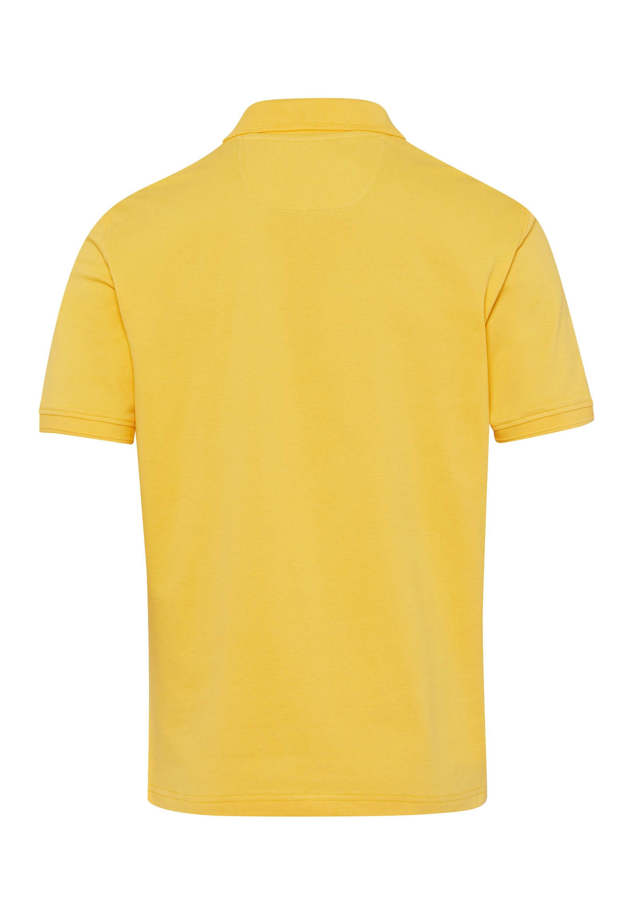 Brax Poloshirt »Style PETE«