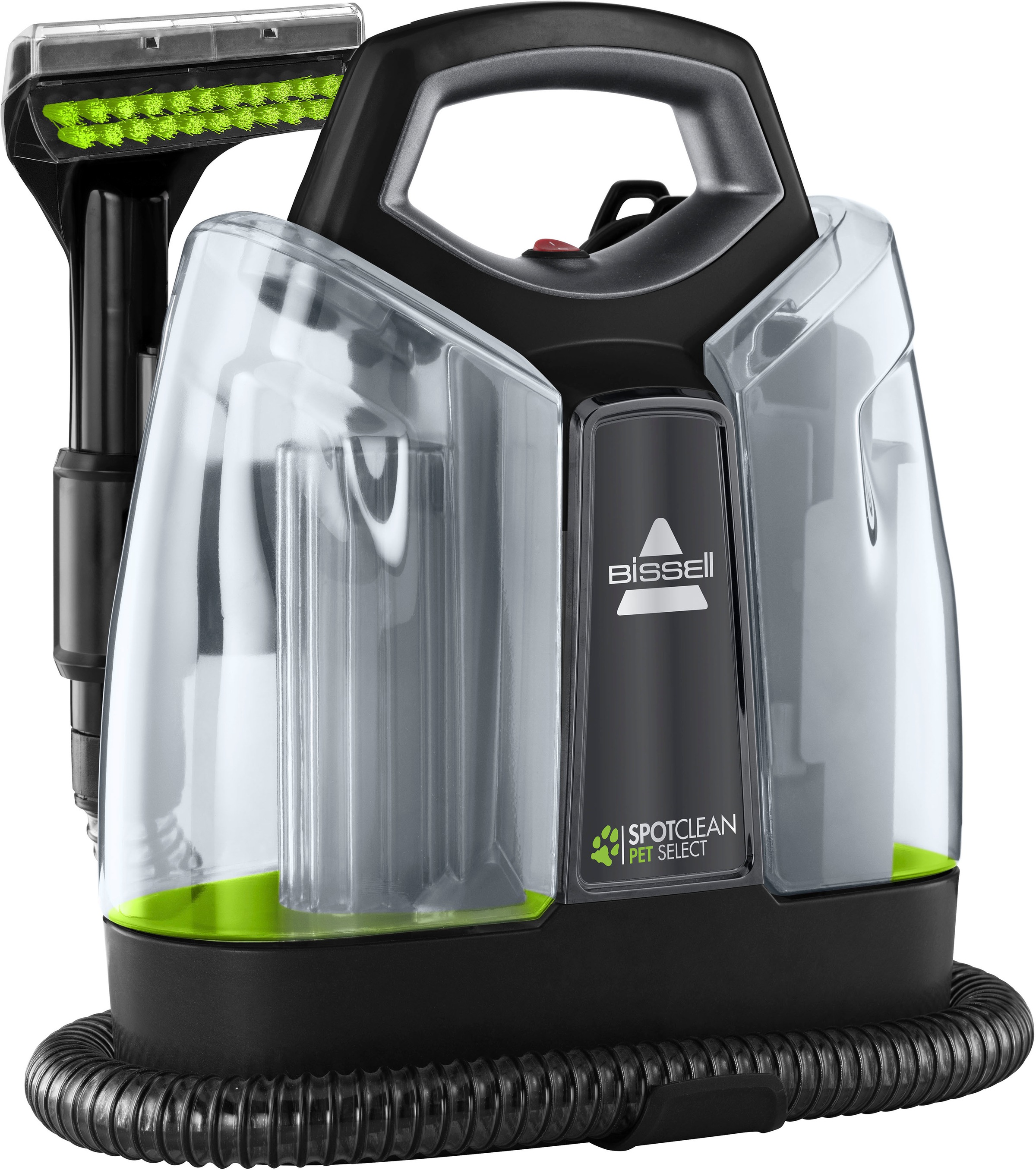 Bissell Wasch-Sauger "37288, Fleckenreiniger SpotClean Pet Select, leicht, günstig online kaufen