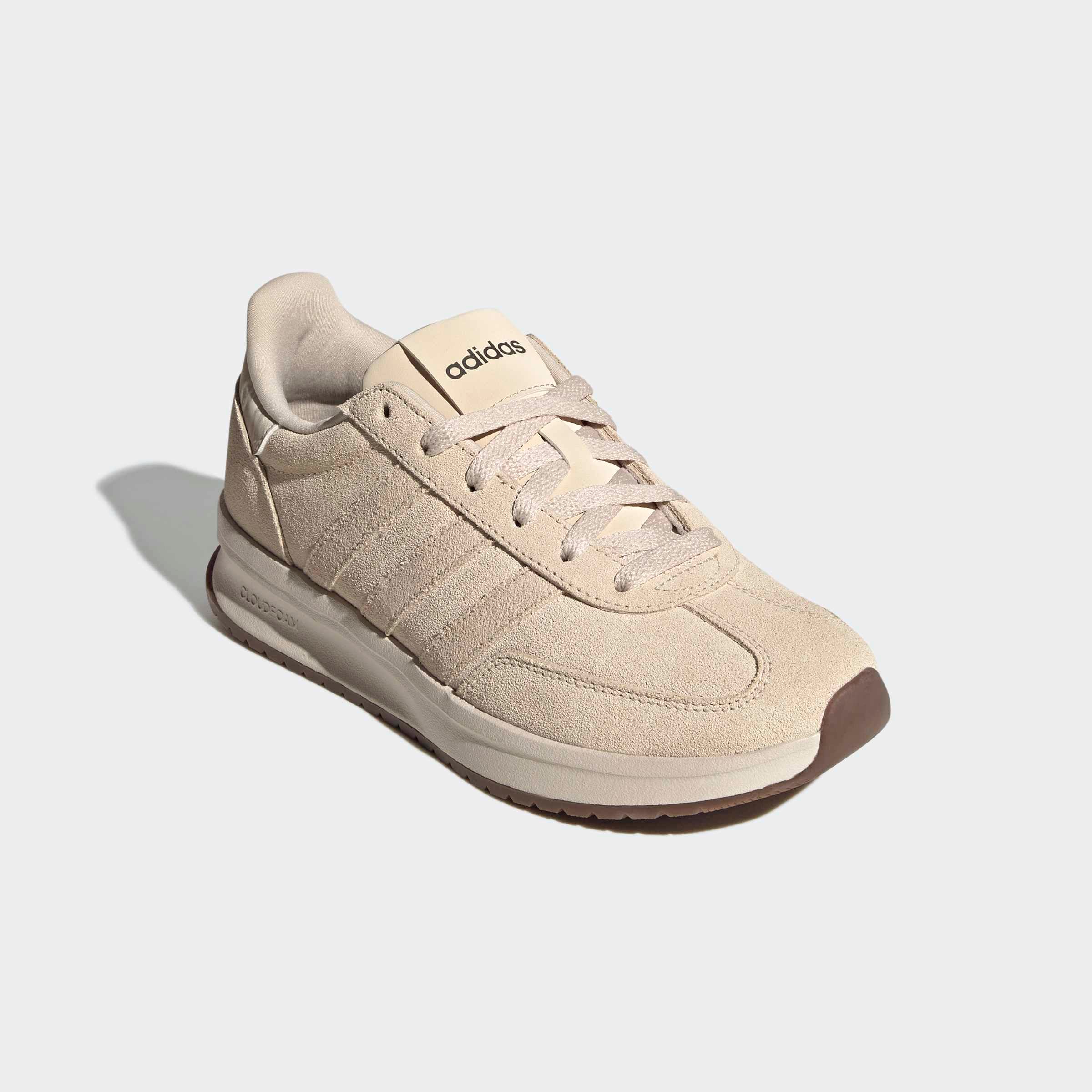 adidas Sportswear Sneaker "RUN 70S 2.0" inspiriert vom Design des SL72