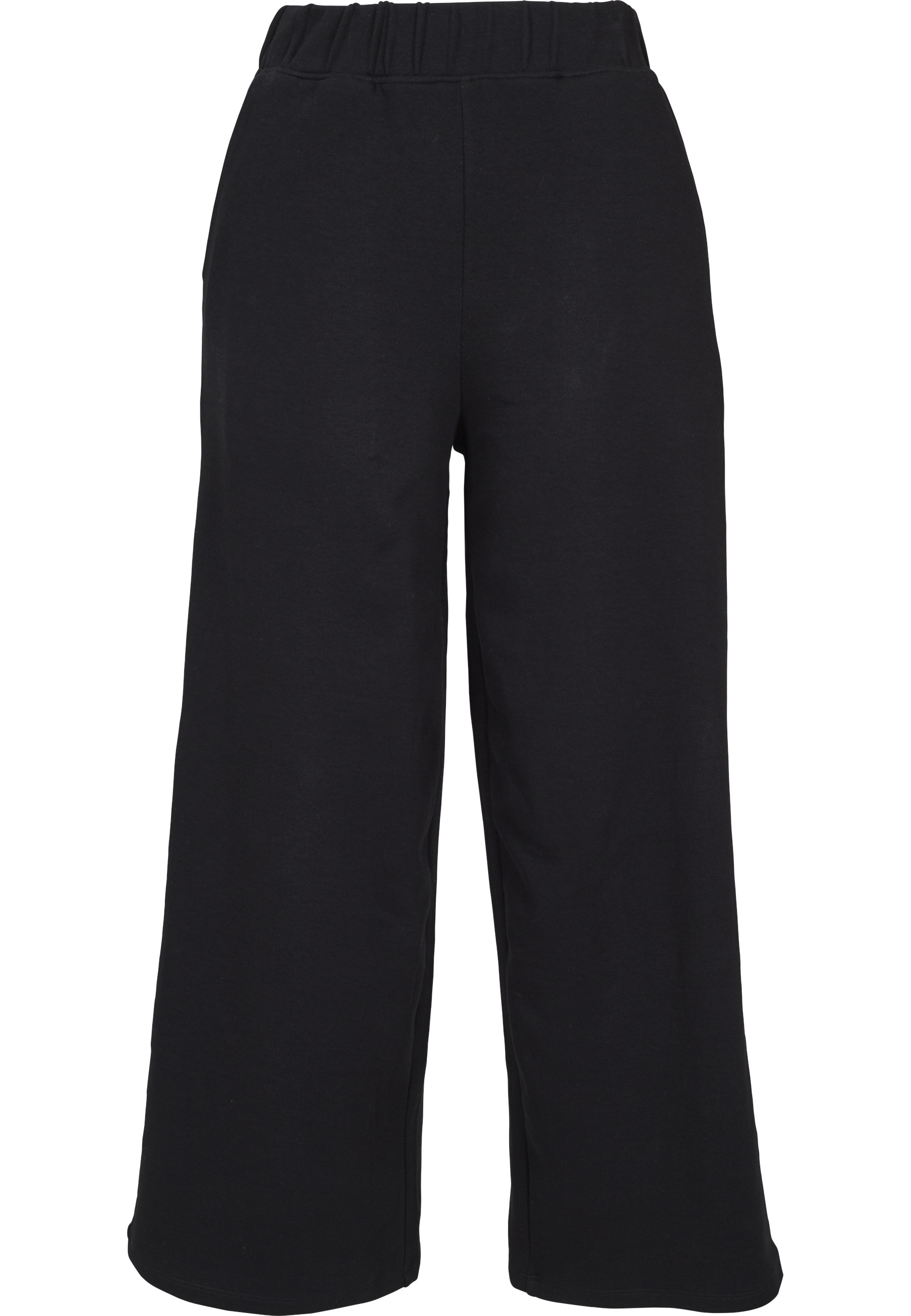URBAN CLASSICS Stoffhose "Urban Classics Damen Ladies Culotte" günstig online kaufen