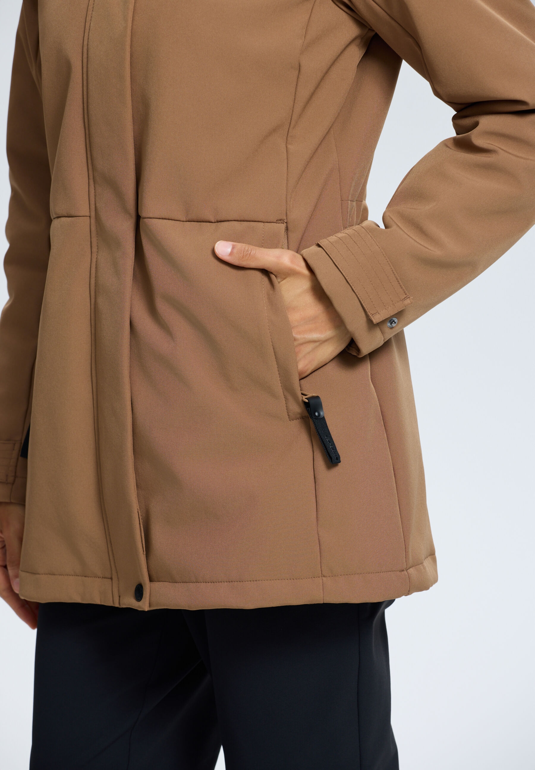 Icepeak Outdoorjacke »Icepeak Softshell jacke Aplington«