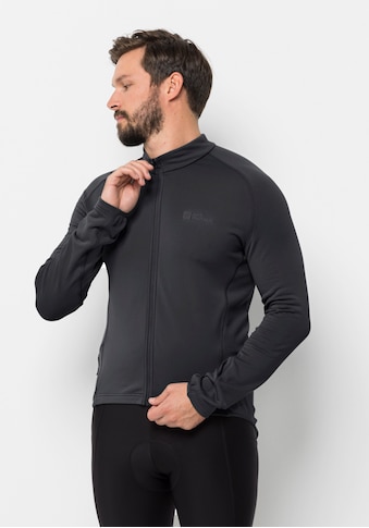 Fleecejacke »MOROBBIA FZ LIGHT M«