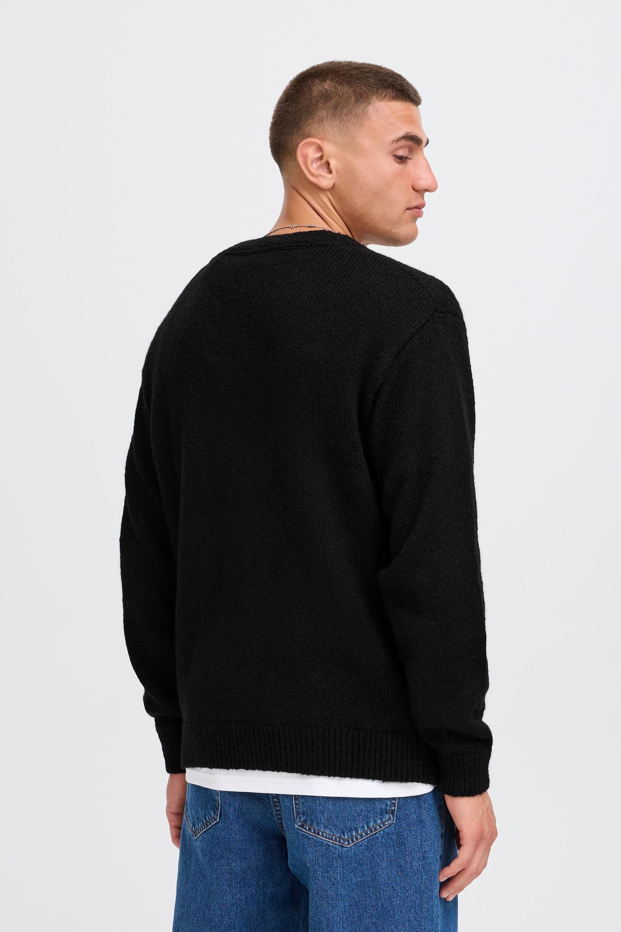 !Solid Strickjacke »Strickjacke SDHamed«