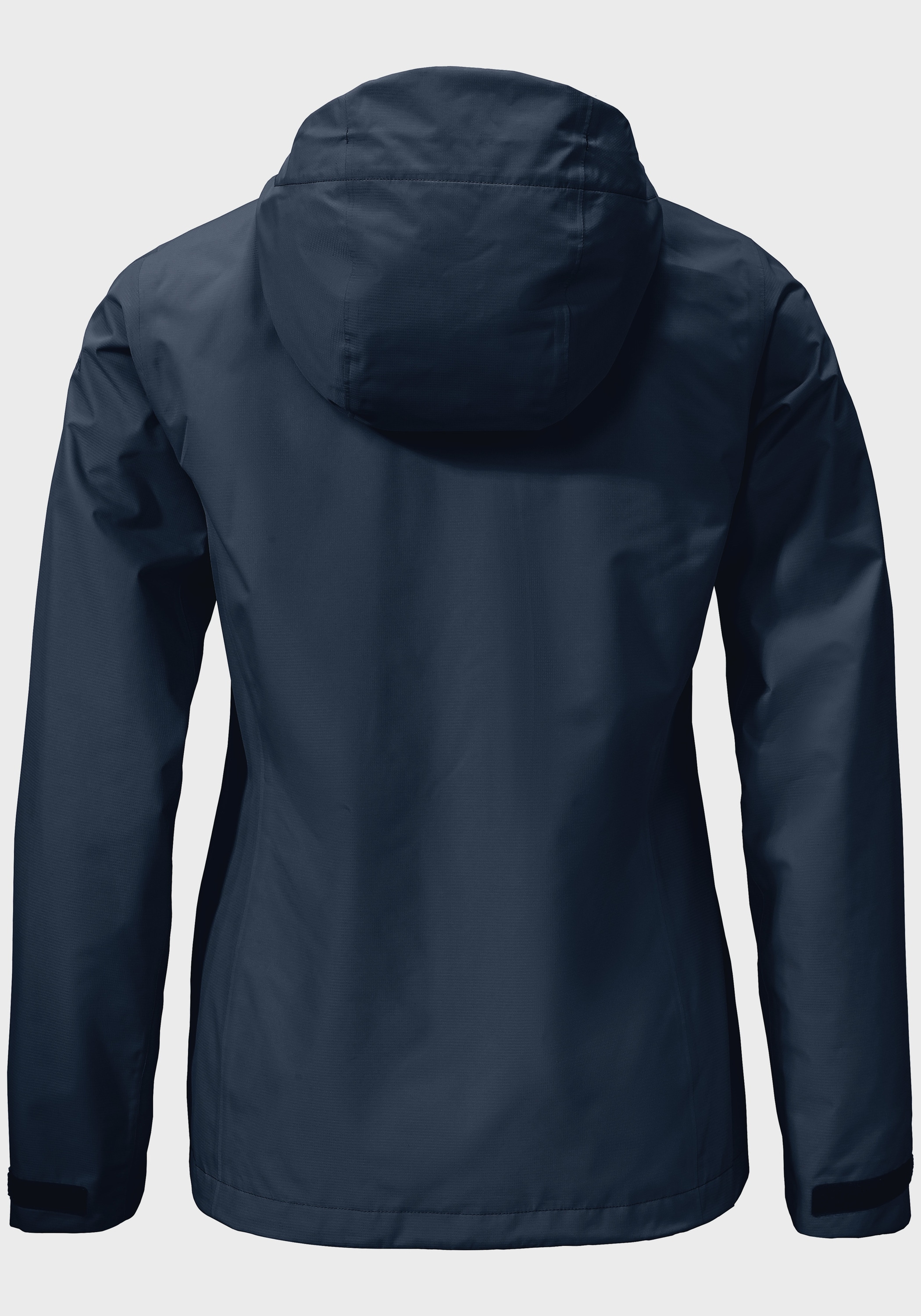 Schöffel Outdoorjacke »Jacket Gmund L«, mit Kapuze