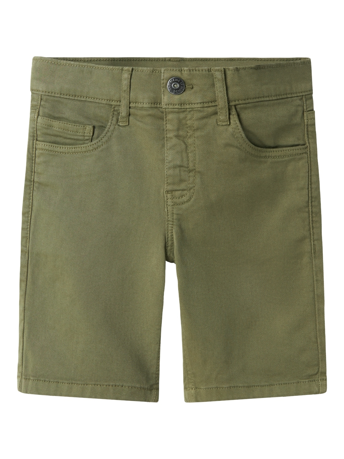 Name It Shorts »NKMSILAS ISAK L TW SHORTS 9587-MF T NOOS«