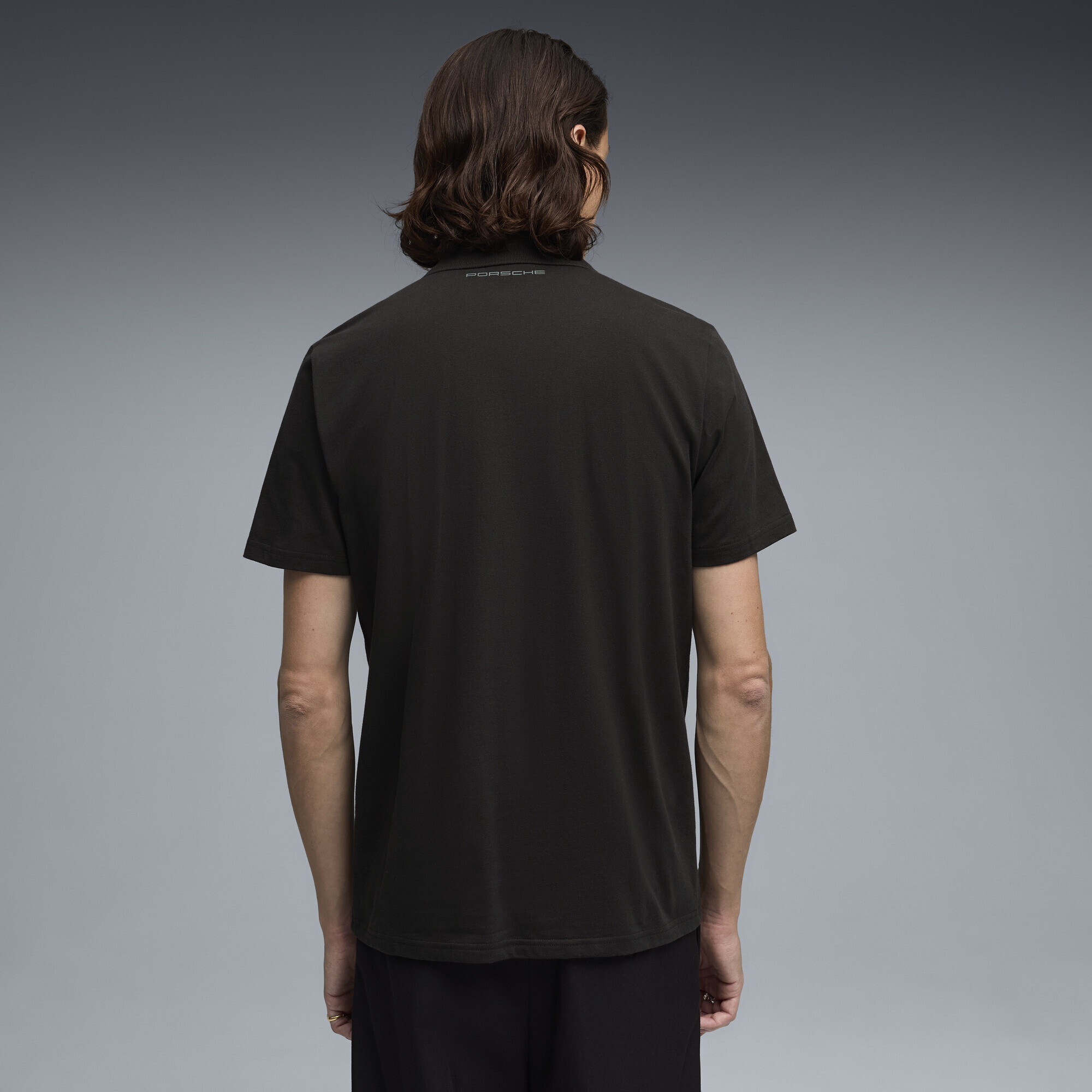 Thumbnail - PUMA Poloshirt "Porsche Legacy Essentials Polo Herren"