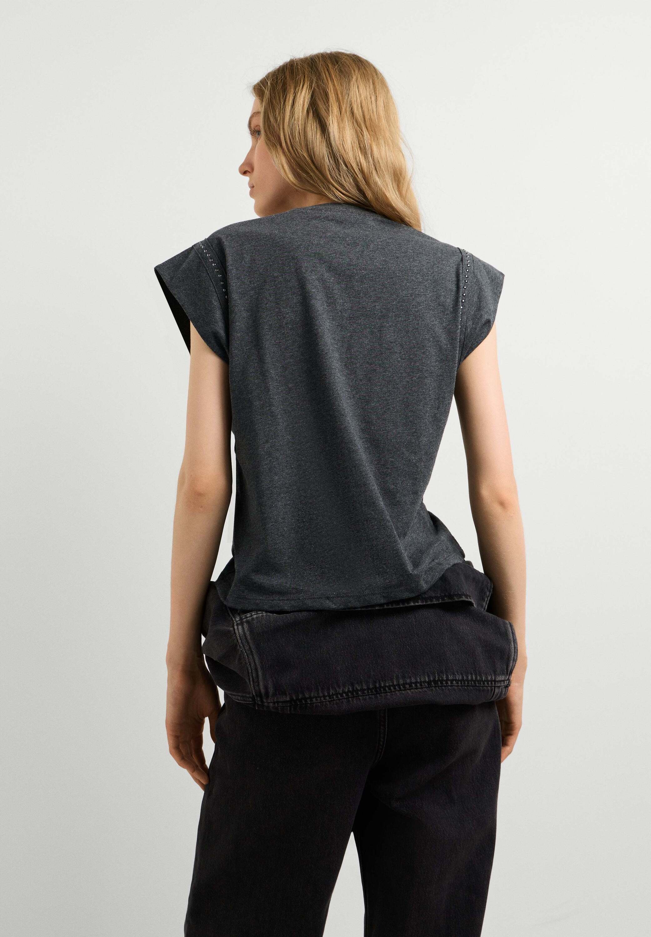 Pepe Jeans T-Shirt »einfaches T-Shirt BRITANY«