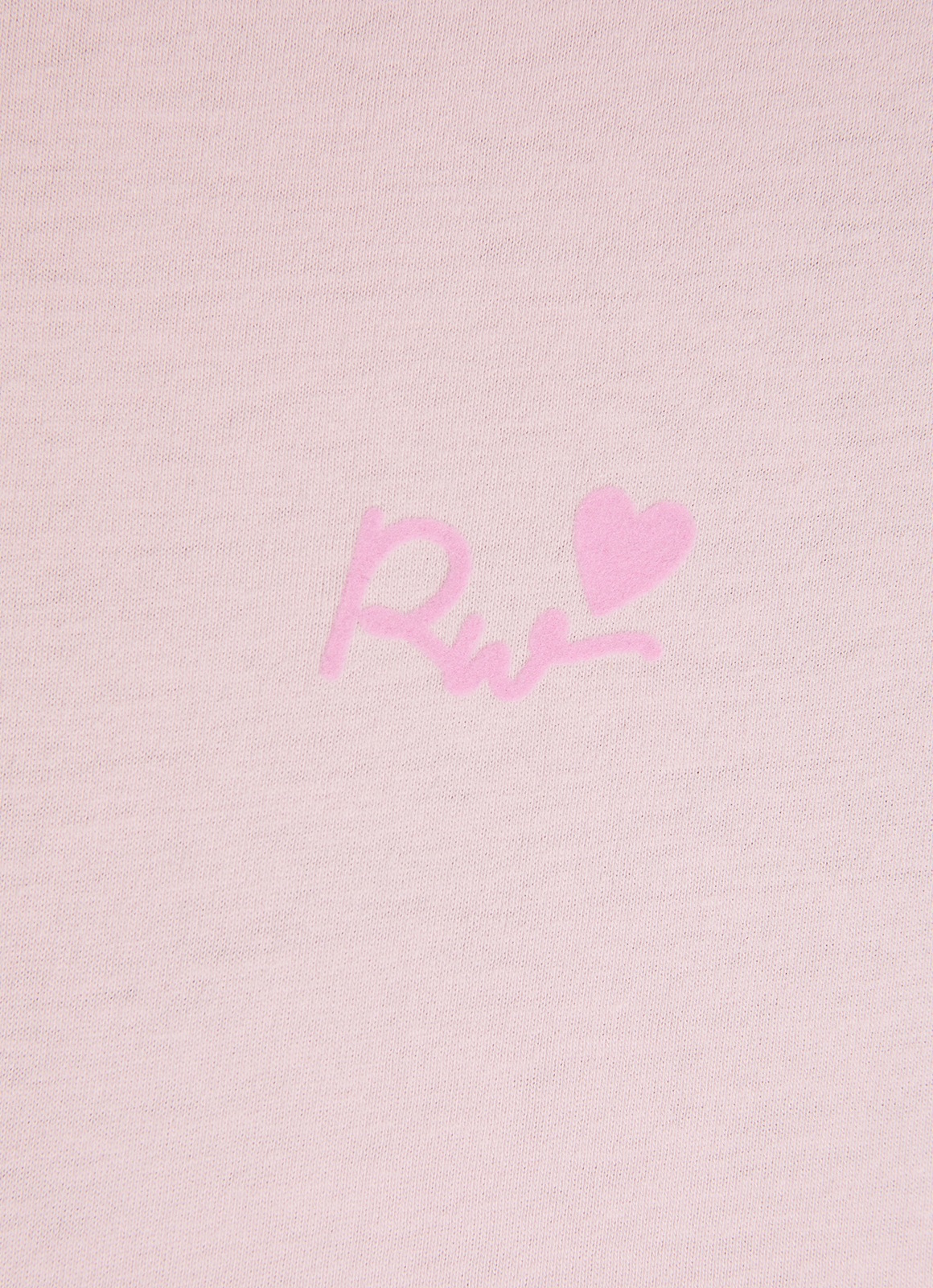 Ragwear Kurzarmshirt »ADORI LOVE«