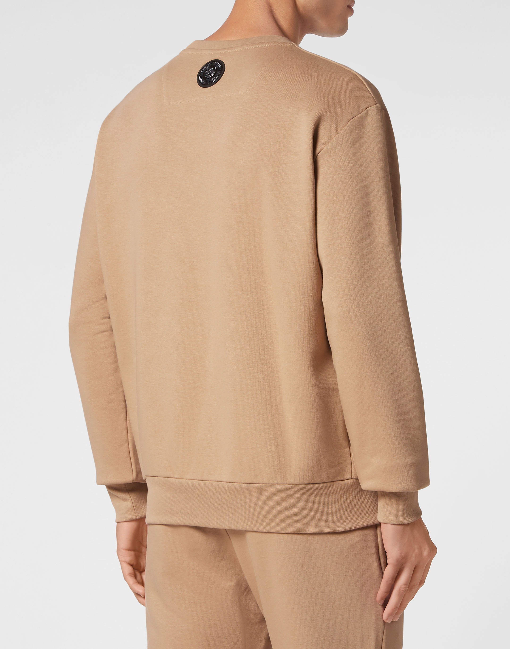 PLEIN SPORT Sweatshirt »Tiger«