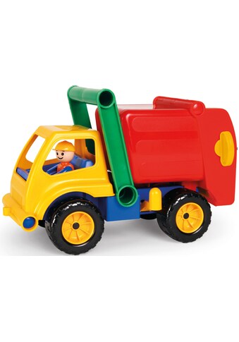 Lena® Spielzeug-Müllwagen »Aktive«, Made in Europe kaufen
