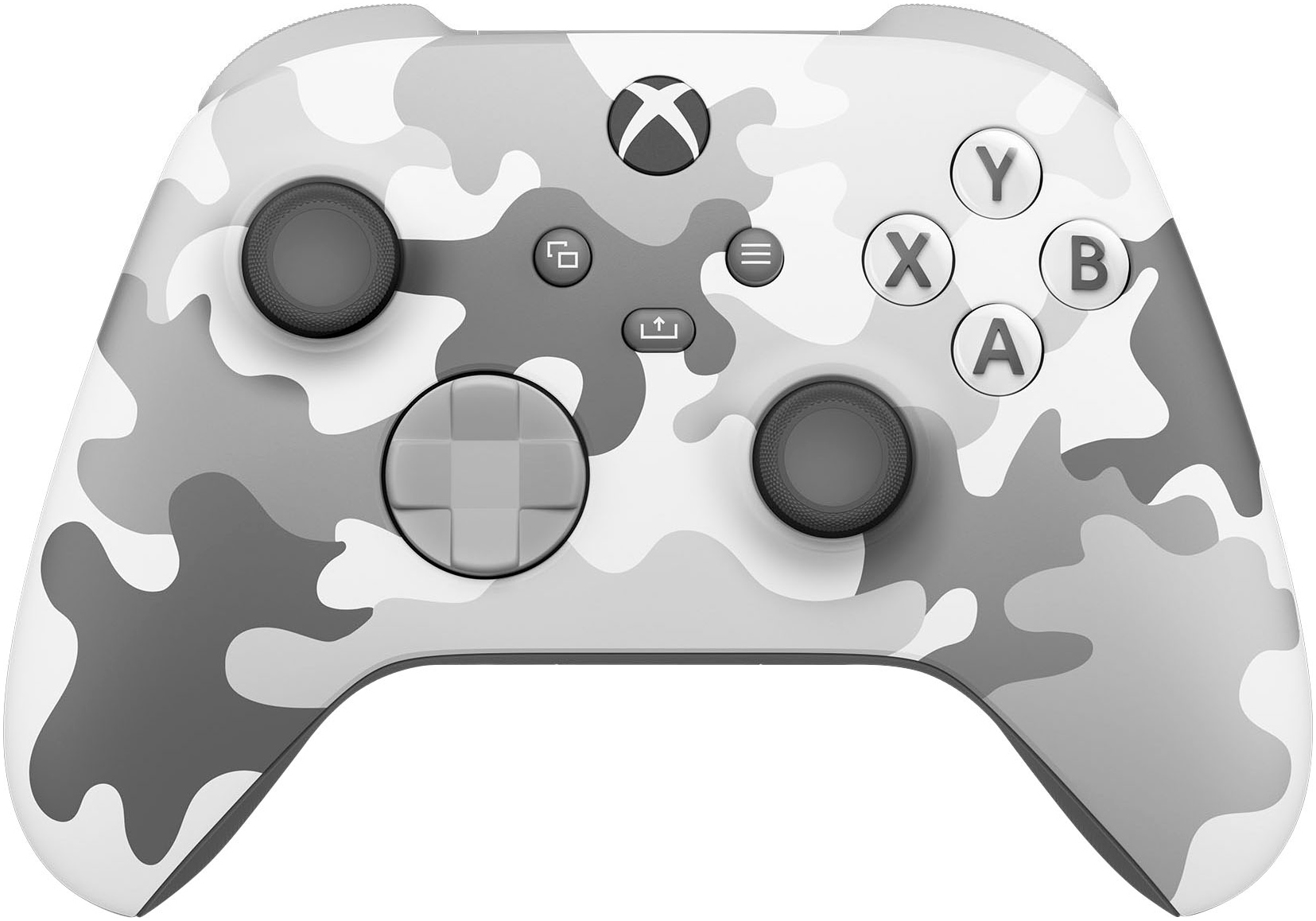Xbox Wireless-Controller »Arctic Camo Speci...