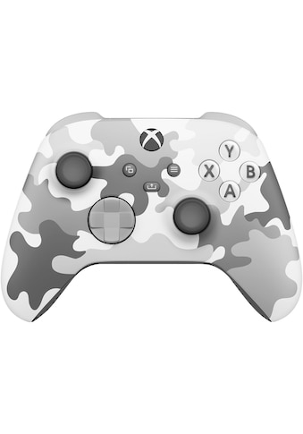 Xbox Wireless-Controller »Arctic Camo Speci...