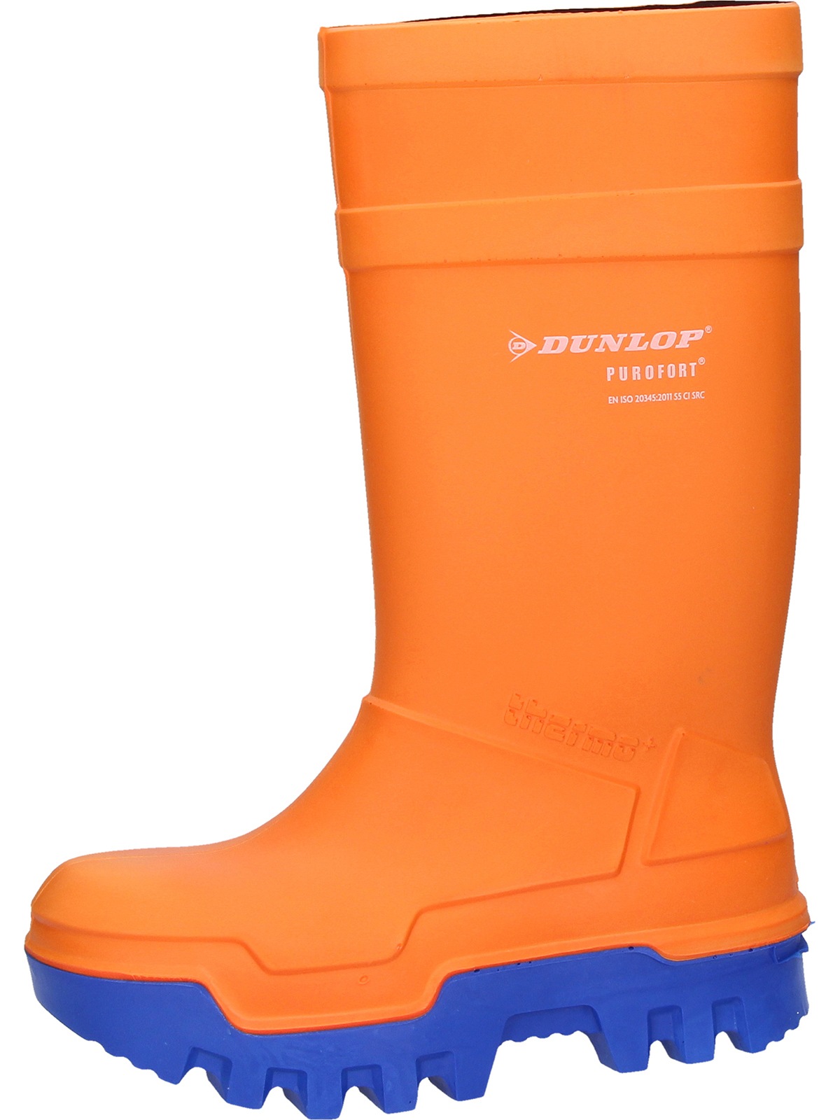 Dunlop Sicherheitsstiefel »Purofort Thermo+ full safety«
