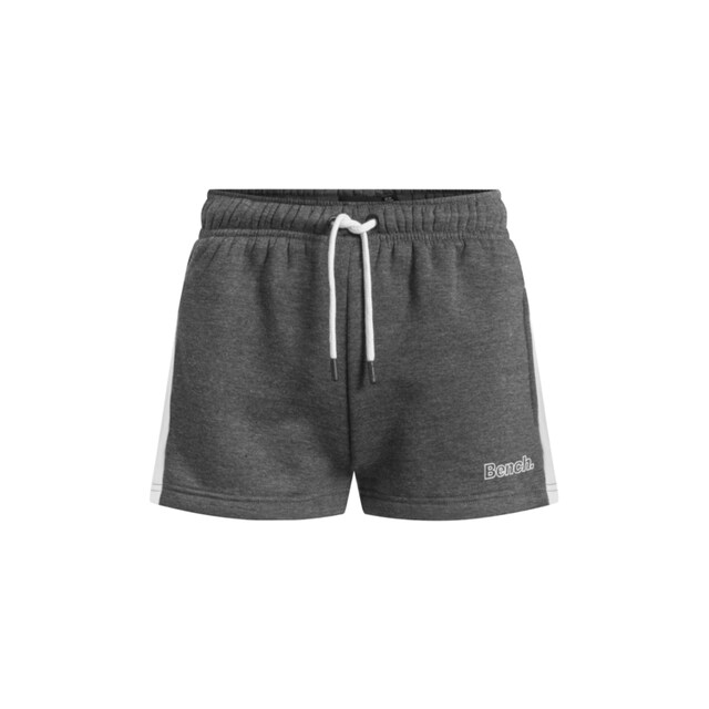 Bench. Shorts »Kelis«, Logo Gummidruck kaufen | BAUR