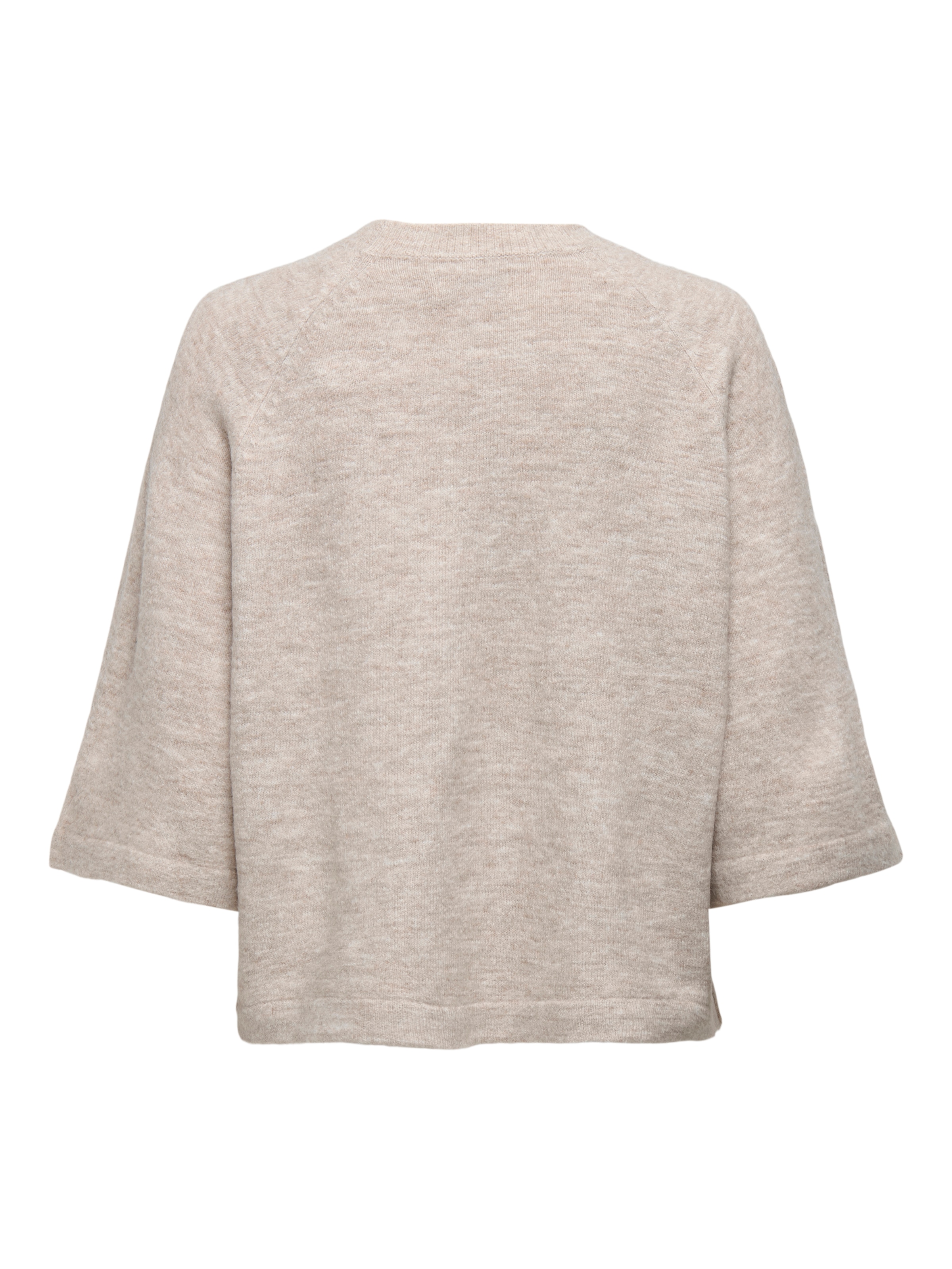 ONLY Strickpullover »ONLSIMONI 3/4 PULLOVER KNT NOOS«