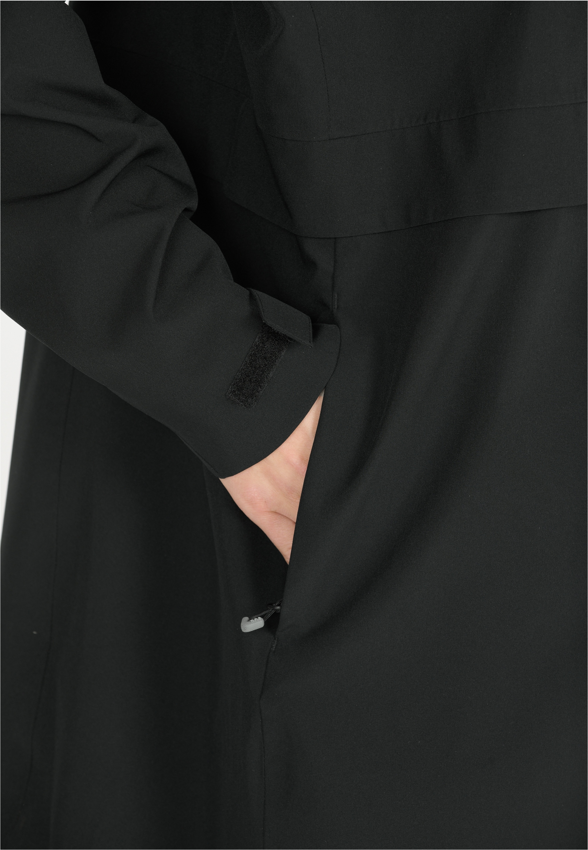 WEATHER REPORT Outdoorjacke »Daytan«, mit 4-Wege-Stretch