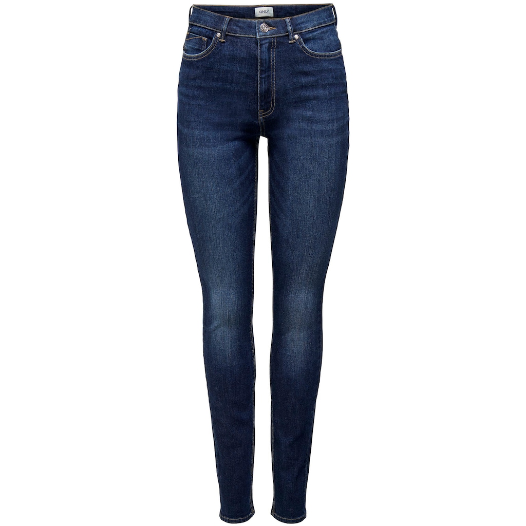 ONLY Skinny-fit-Jeans »ONLPAOLA«, mit Stretch