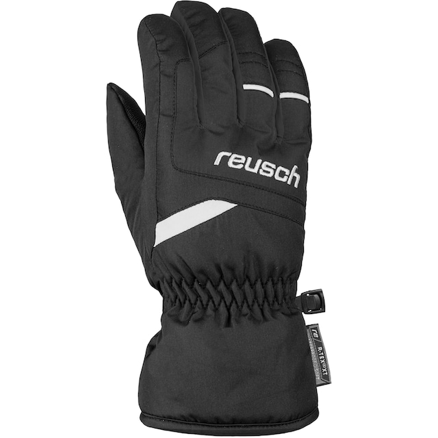 Reusch Skihandschuhe »Bennet R-TEX XT Junior«, mit atmungsaktiver Funktion  auf Rechnung online bestellen | BAUR