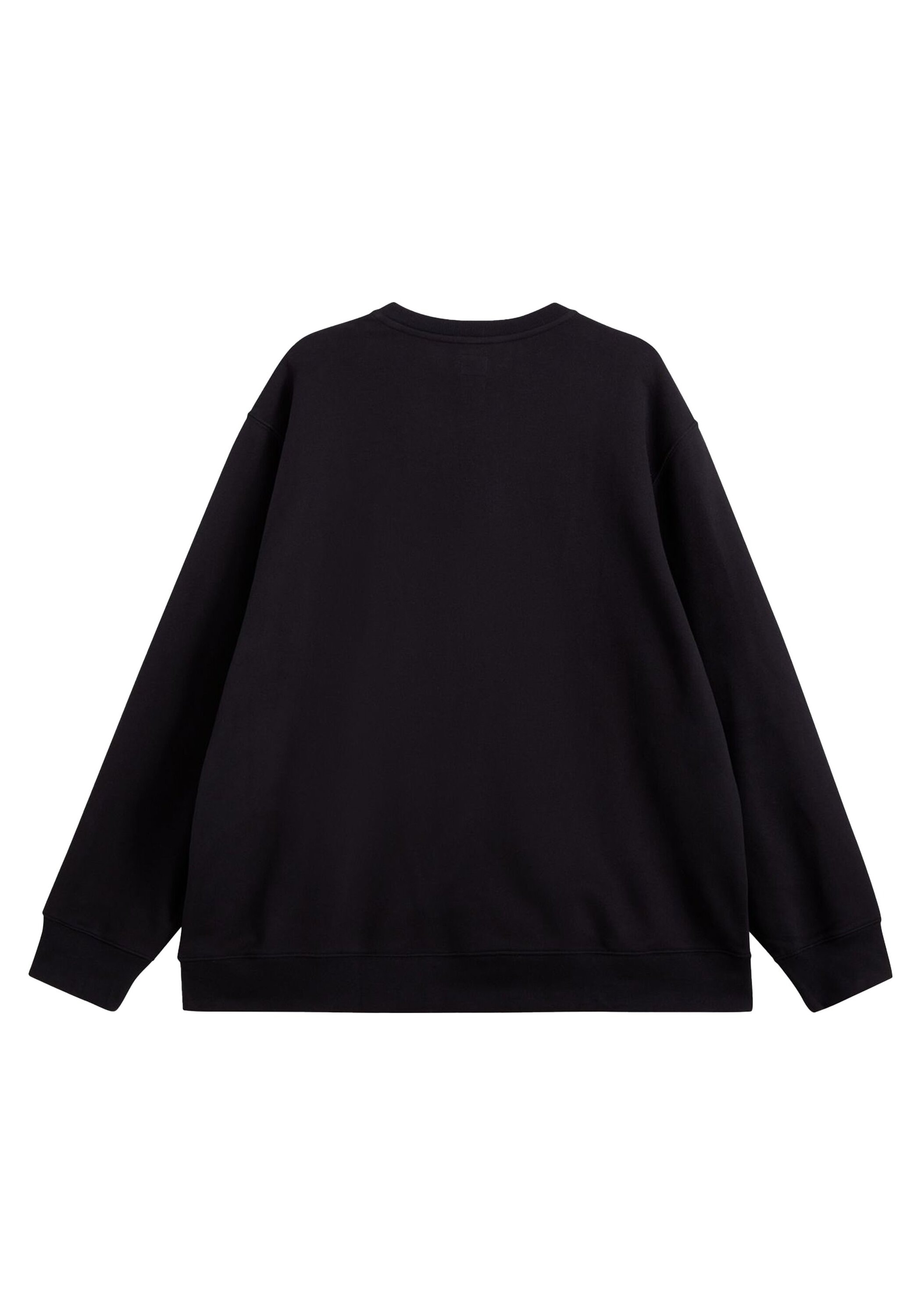Levi's® Sweatshirt »Sweatshirt The Original Housemark Crew 1er Pack«