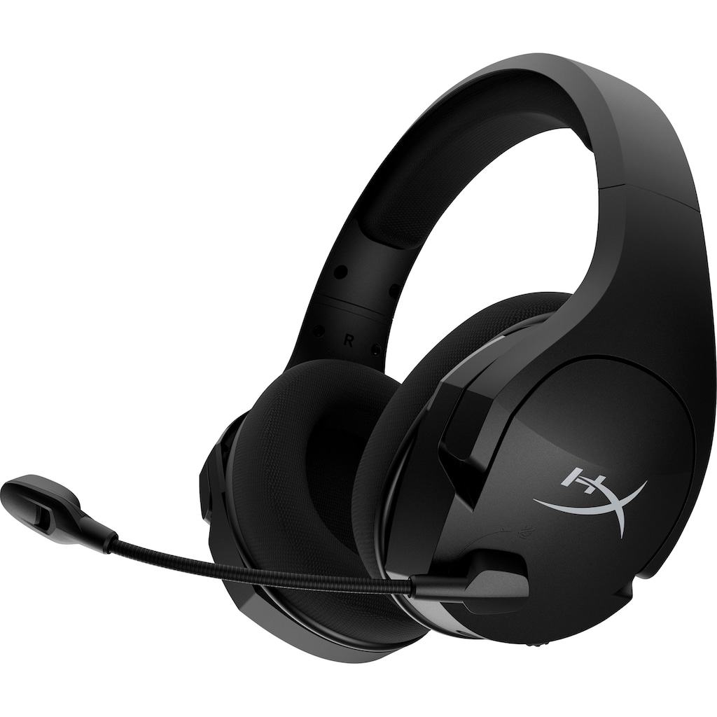 HyperX Gaming-Headset »Cloud Stinger Core 7.1 Wireless«, Wireless, Stummschaltung-Rauschunterdrückung