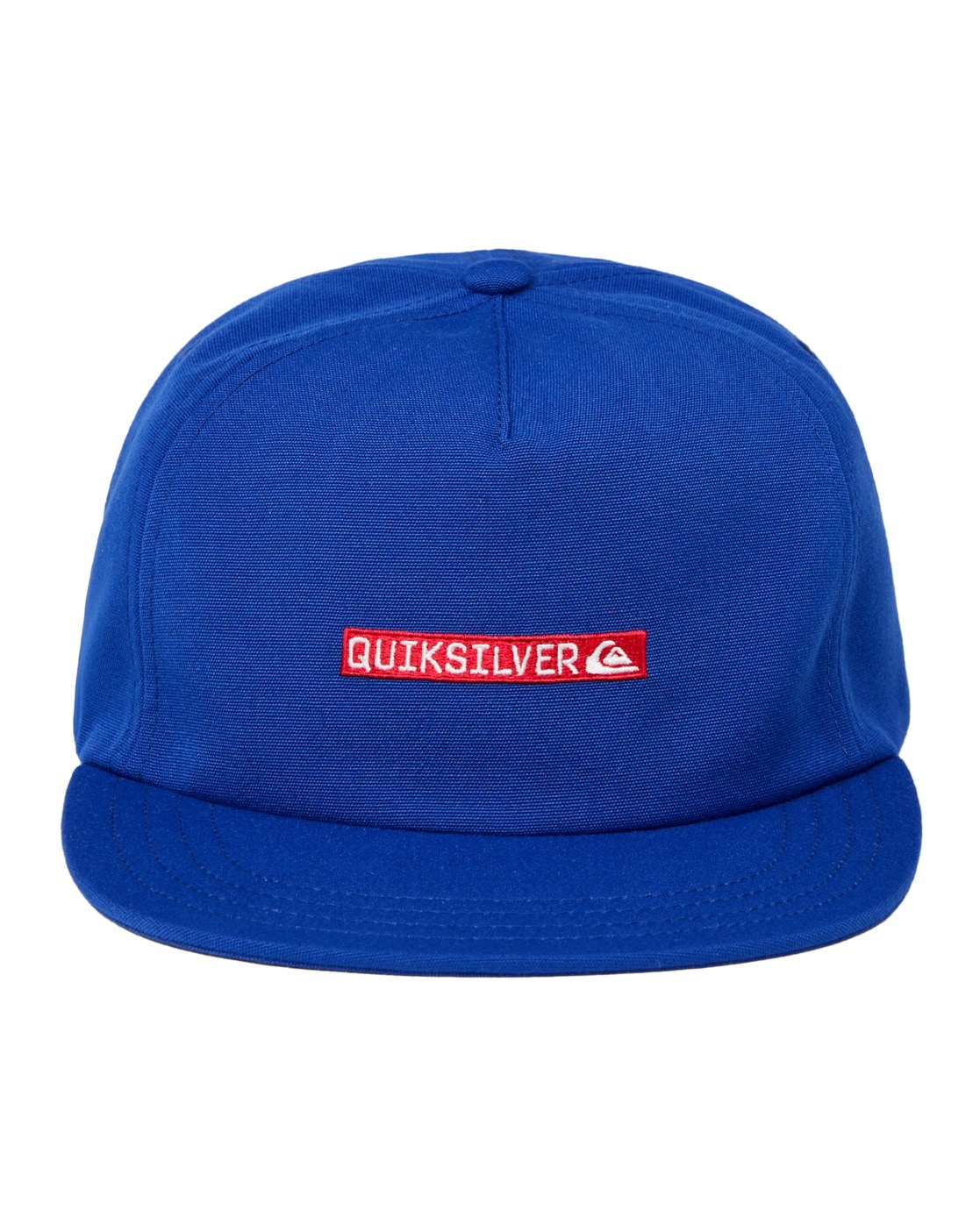 Quiksilver Snapback Cap "Dna Clicked" günstig online kaufen