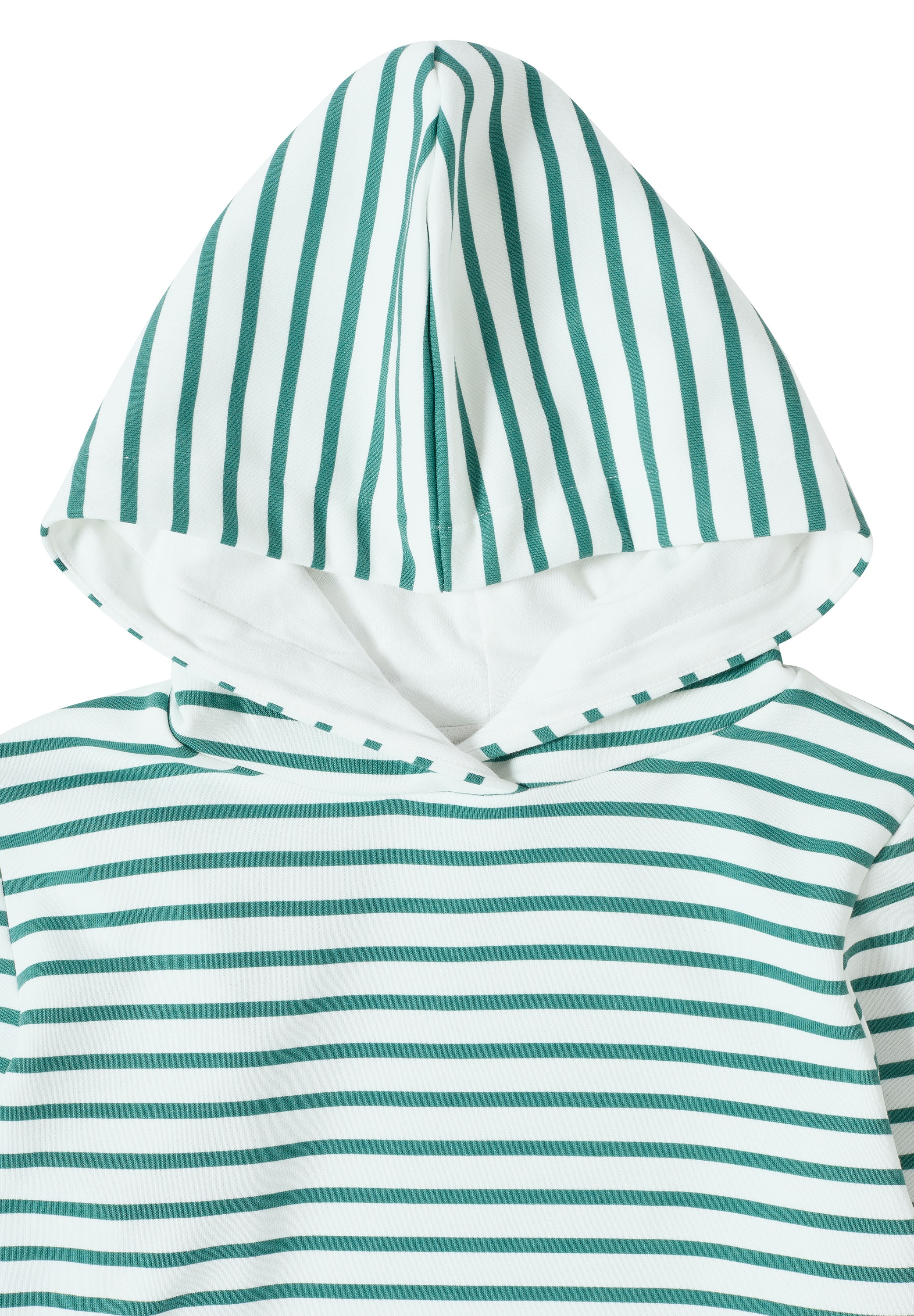 Cecil Hoodie, mit Kapuze