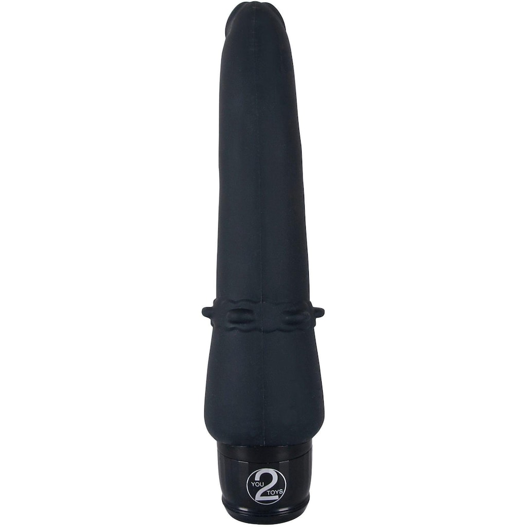 You2Toys Analvibrator »Vibra Lotus Anal«