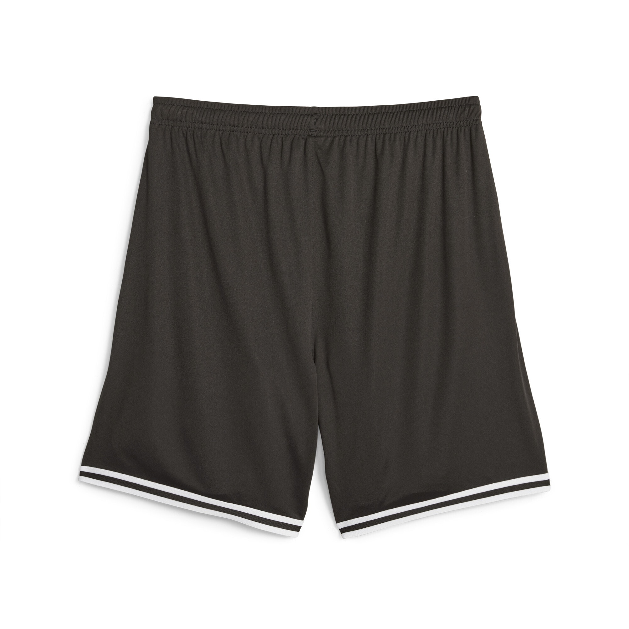 PUMA Shorts »Hoops Team Basketballshorts Herren«