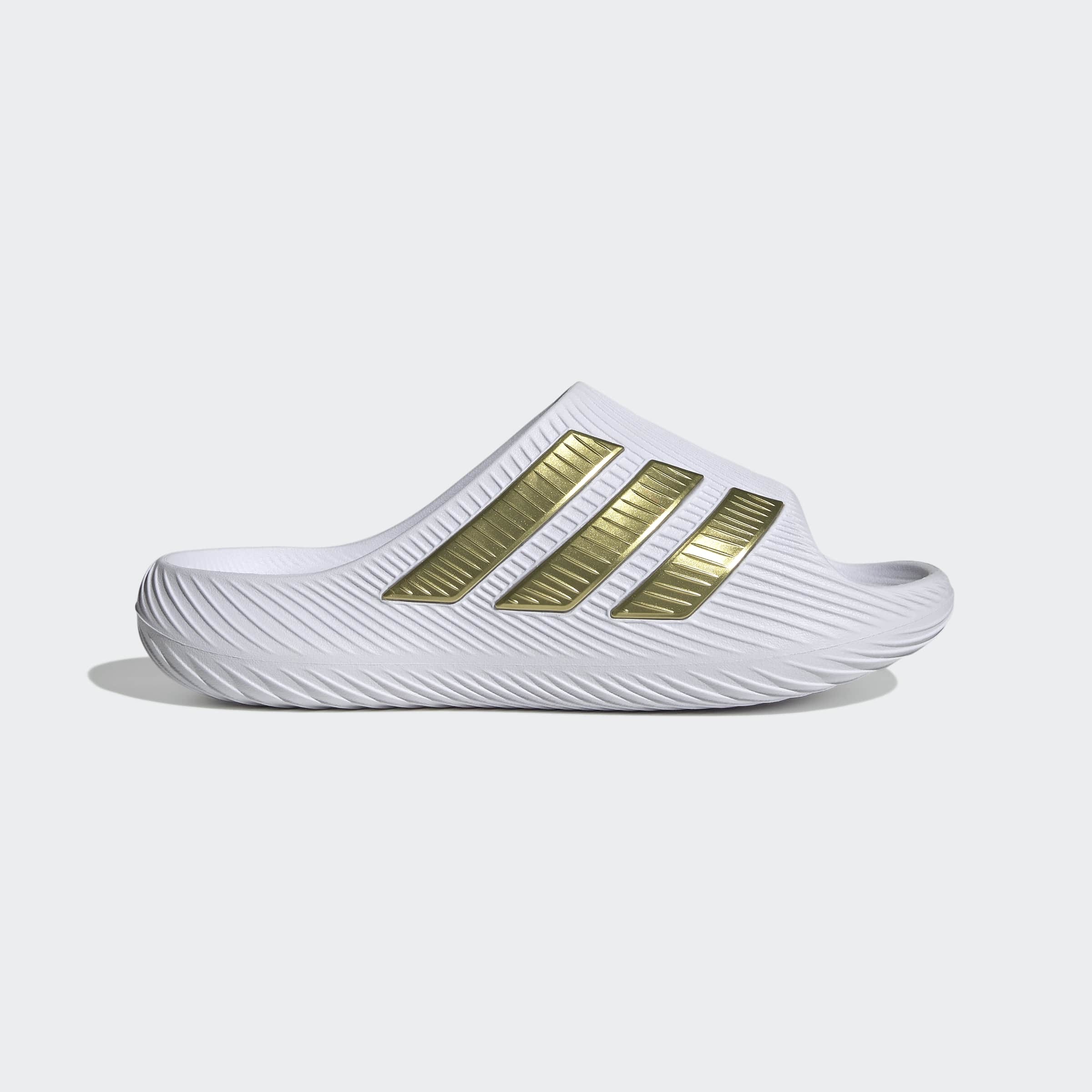 adidas Sportswear Badesandale »PURECHILL SLIDES«  Badelatschen