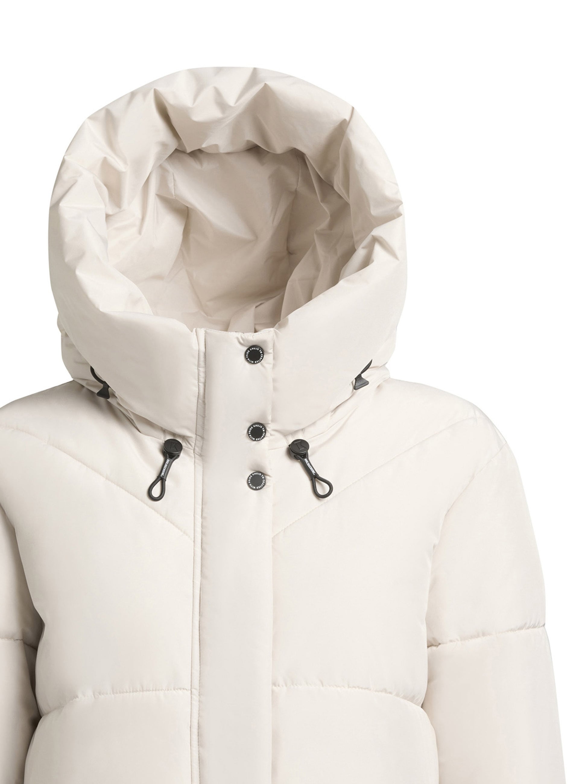 khujo Steppjacke »ORA«