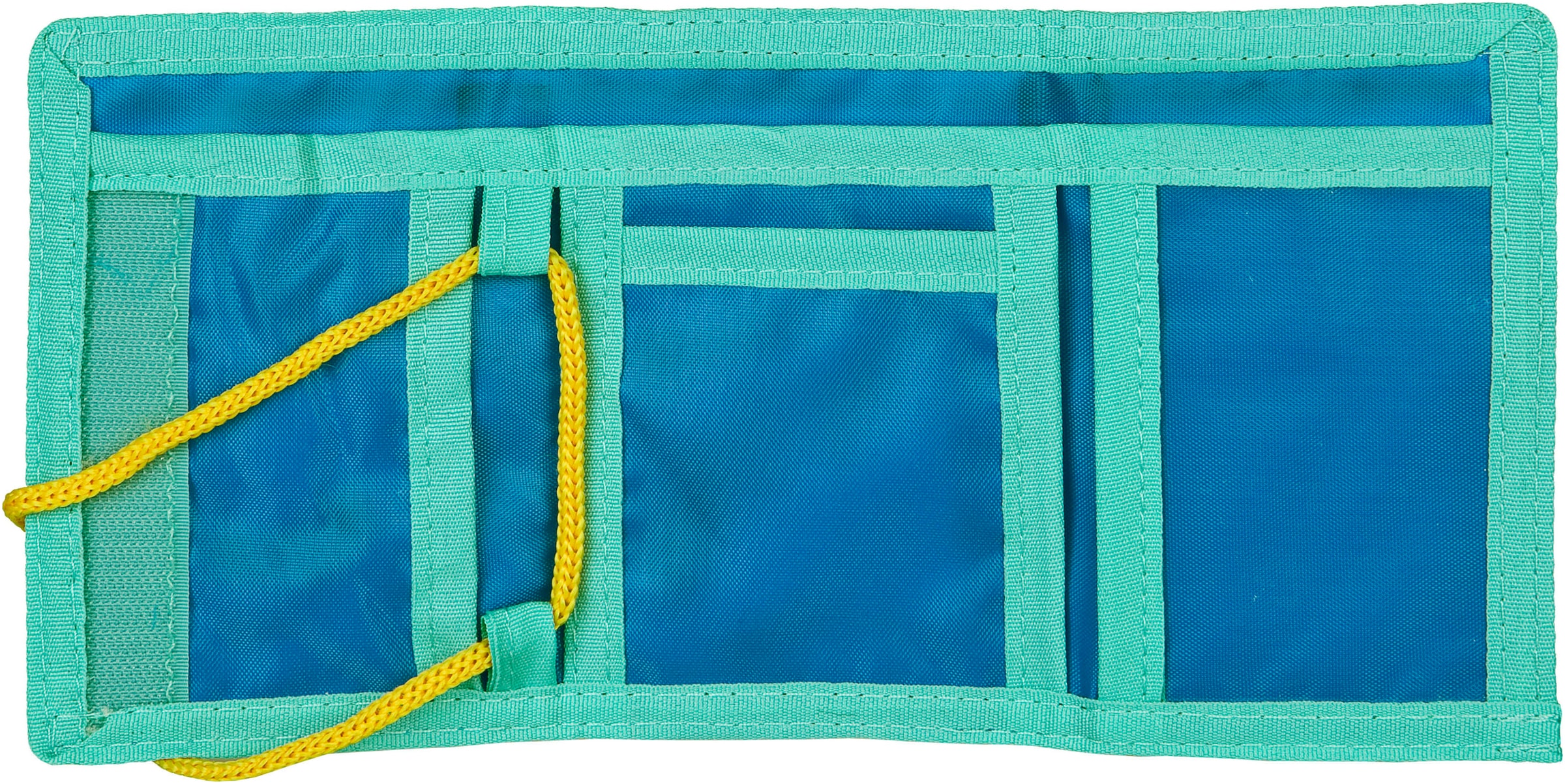 UNDERCOVER Kinderrucksack »Vaiana«, inklusive Geldbeutel