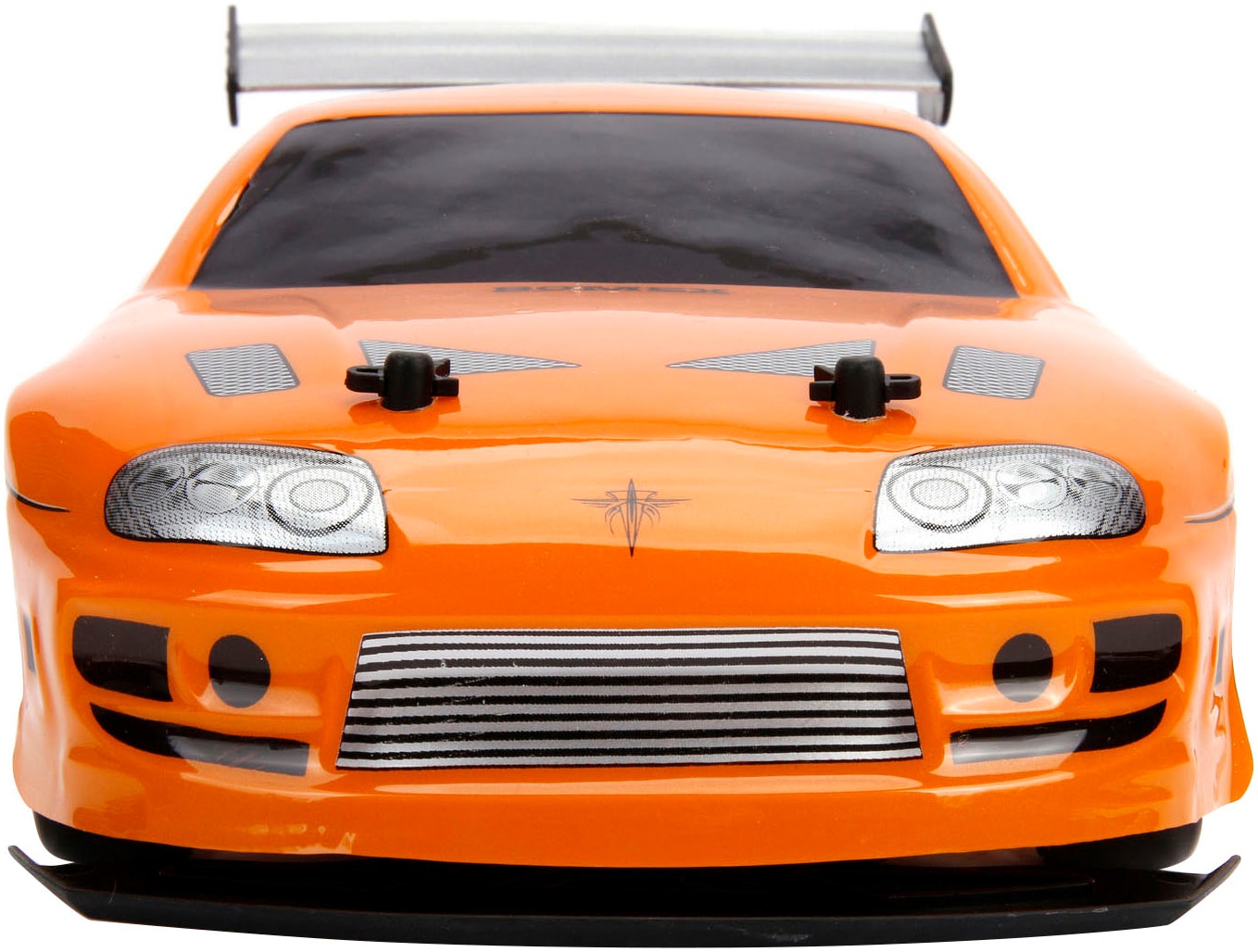 JADA RC-Auto »Fast & Furious RC Drift 1995 Toyota, 1:10, 2,4GHz«