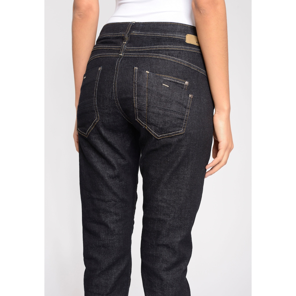 GANG Relax-fit-Jeans »94Amelie Relaxed Fit«