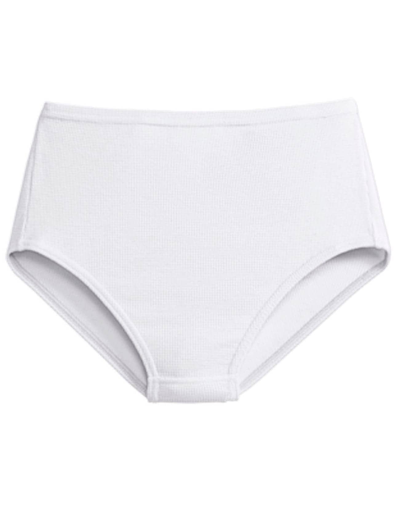 wäschepur Jazz-Pants Slips, (5 St.)