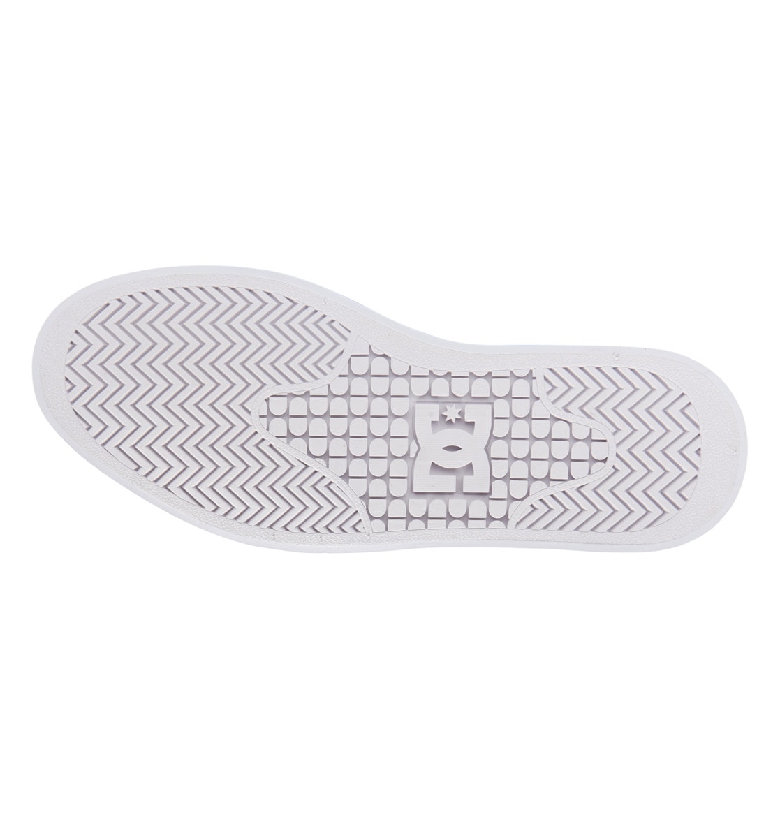 DC Shoes Sneaker »Manual Hi Platform«