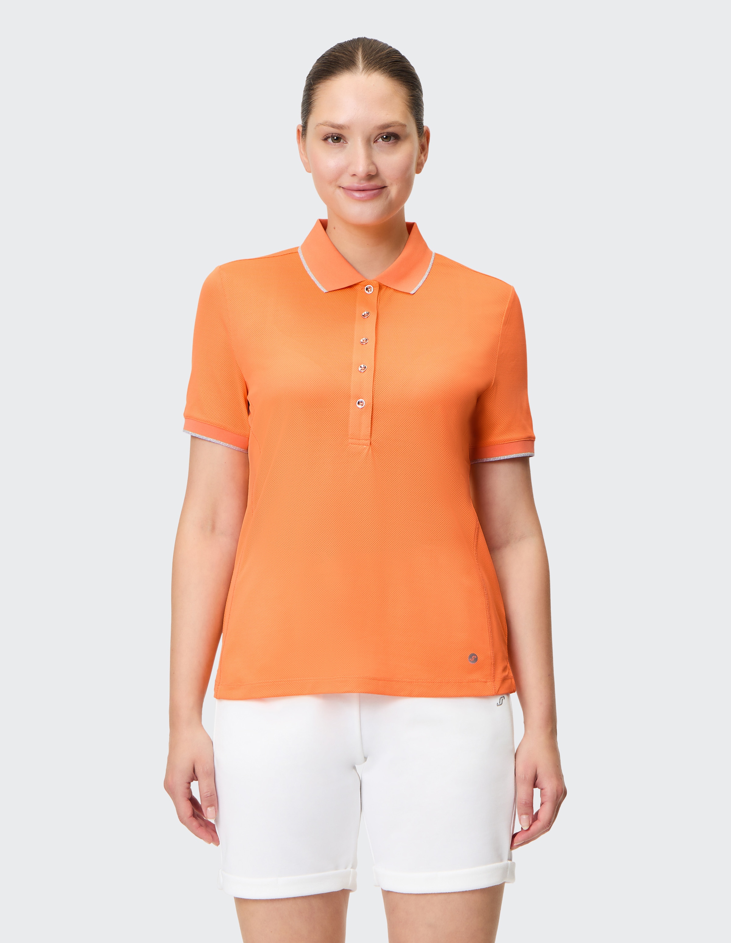 Joy Sportswear Poloshirt "MARIA" günstig online kaufen