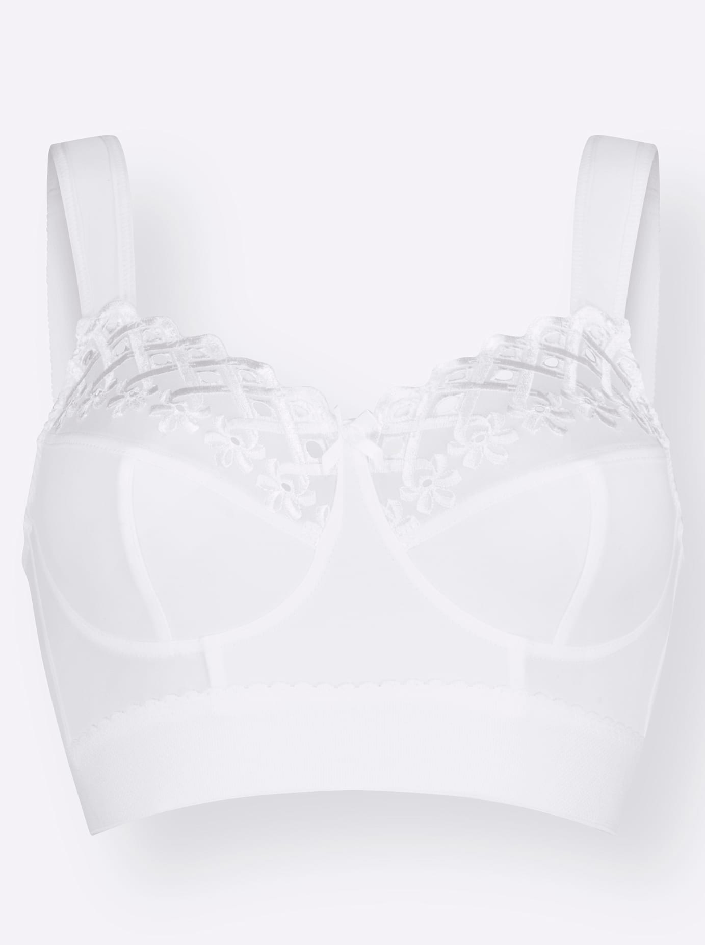 Thumbnail - wäschepur Entlastungs-BH Einzelpackung, 1 Stk.