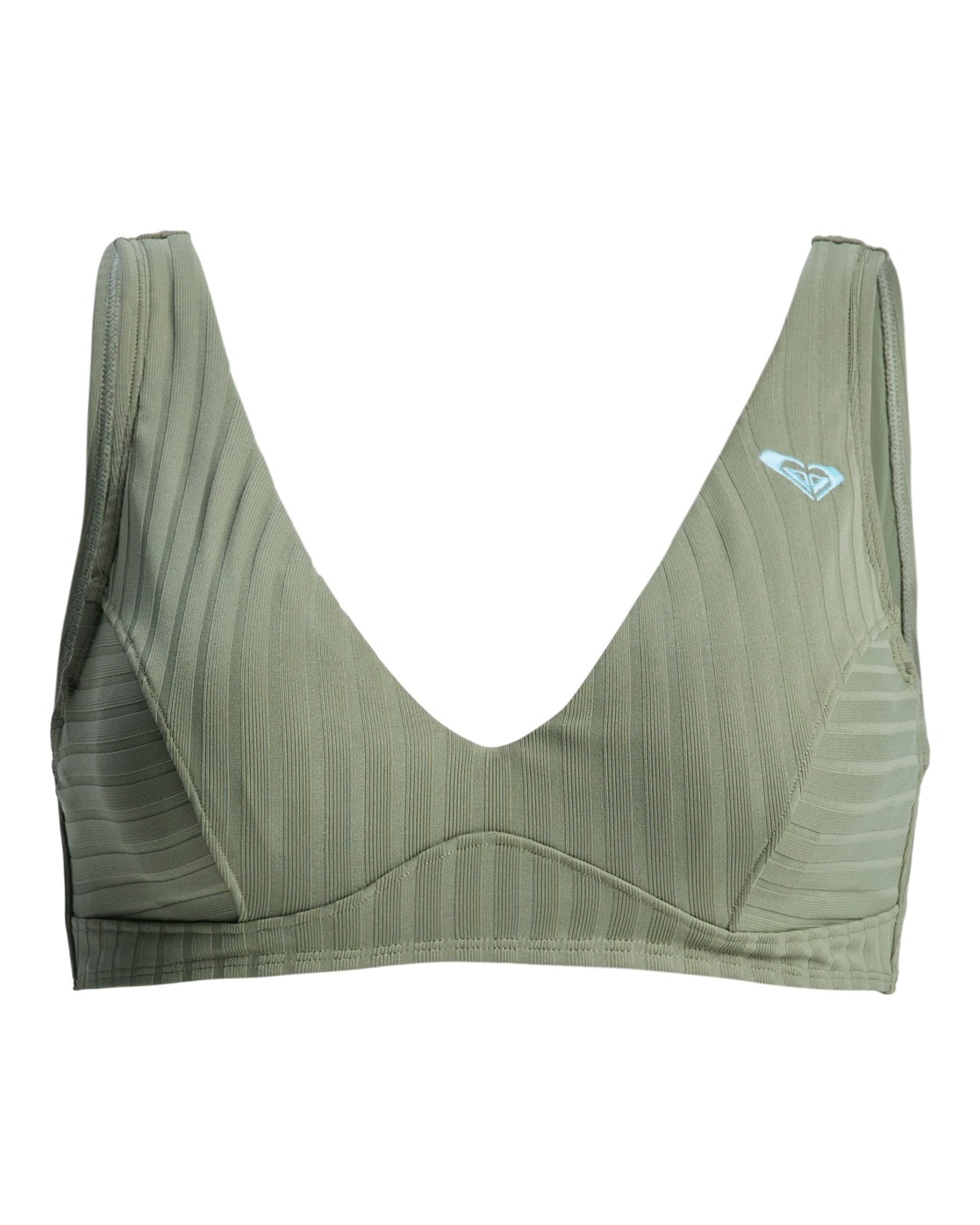 Roxy Bügel-Bikini-Top "Roxy Love" günstig online kaufen