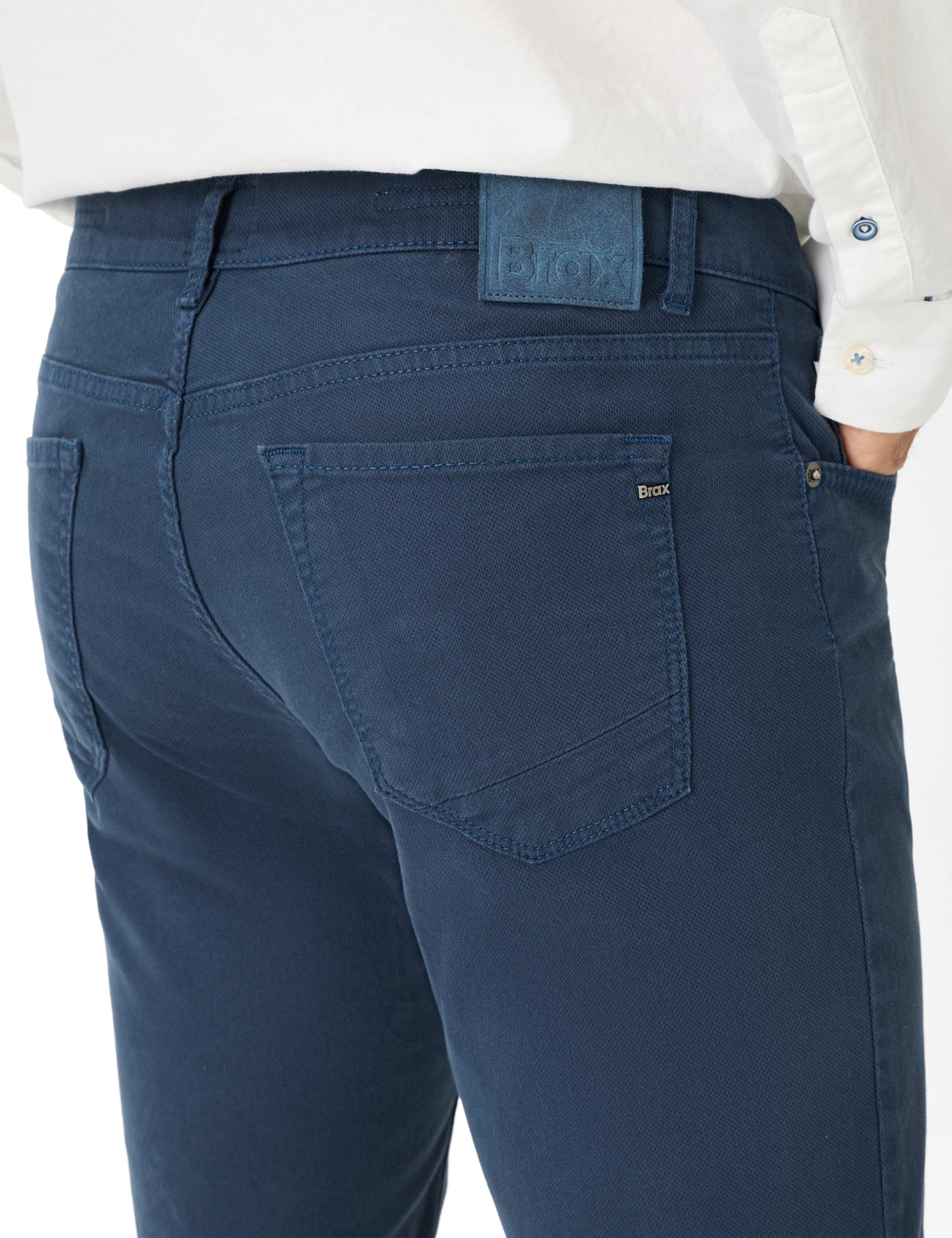 Brax 5-Pocket-Hose »Style CHUCK«