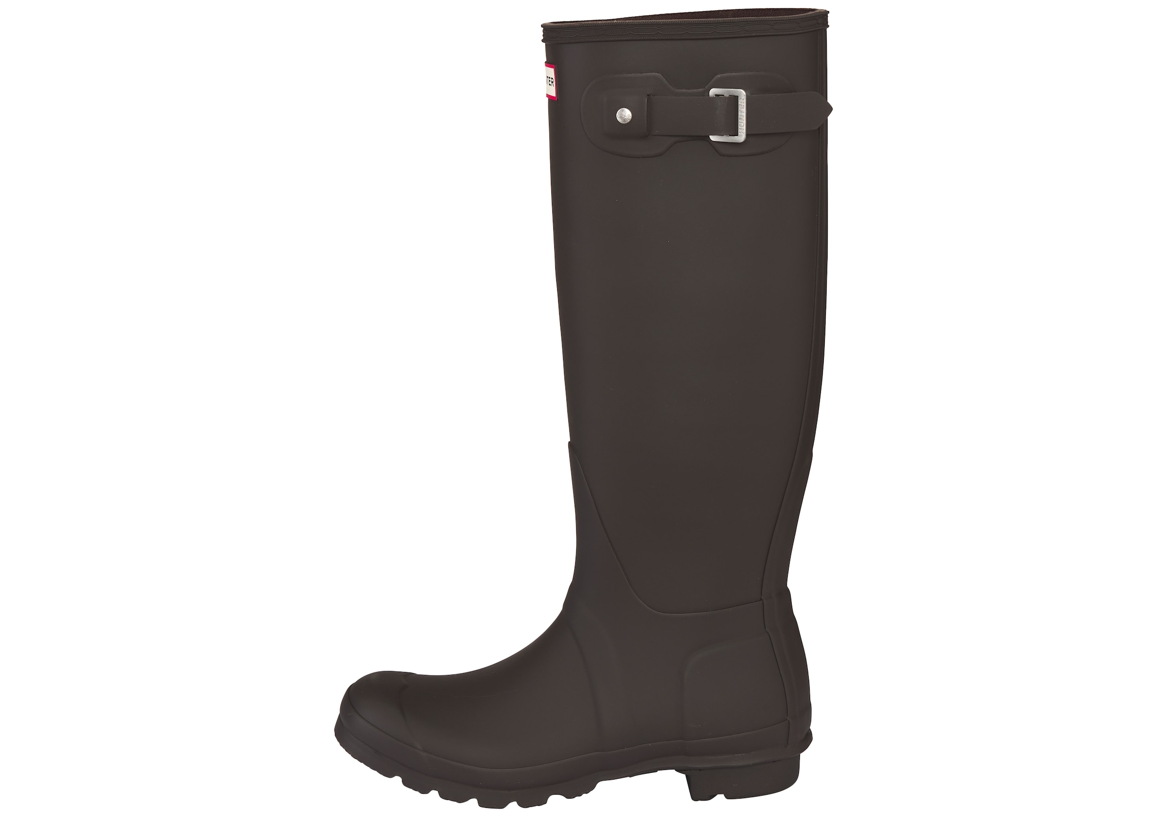 Hunter Gummistiefel »Original Tall«  wasserdicht