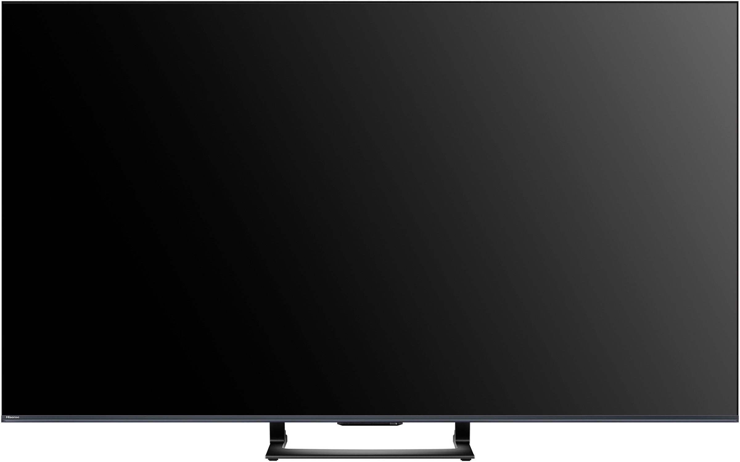 Hisense QLED Mini LED-Fernseher »55U7Q«, 4K Ultra HD, Smart-TV, 4K UHD Mini LED