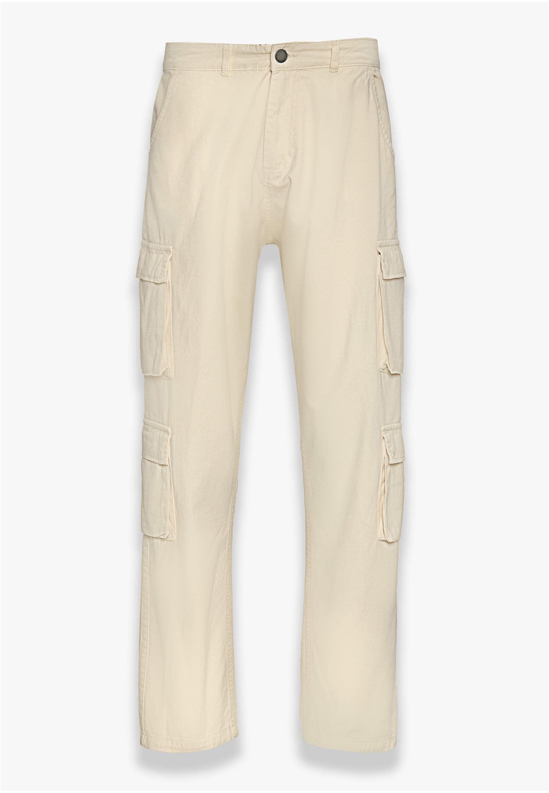 Dropsize Cargohose "Dropsize Herren Dropsize Double Pocket Cargo Pant" günstig online kaufen