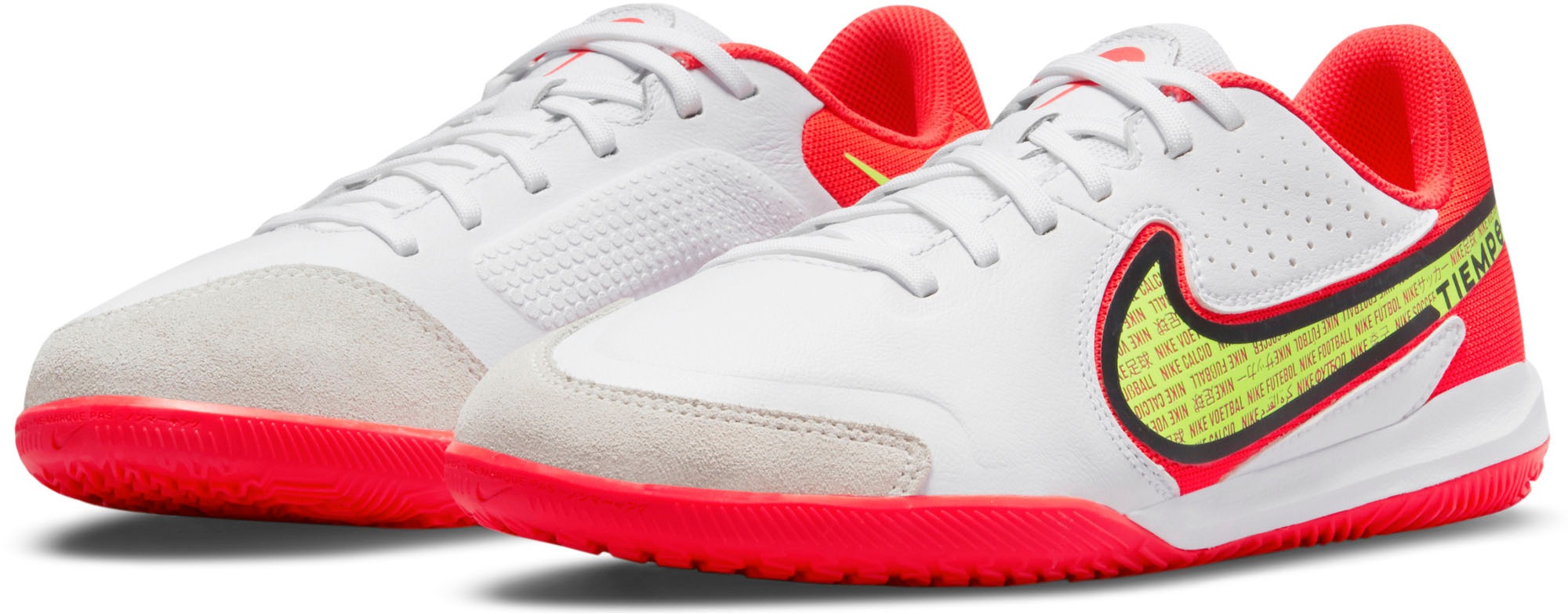 Nike Fußballschuh »JR. TIEMPO LEGEND 9 ACADEMY IC  I«