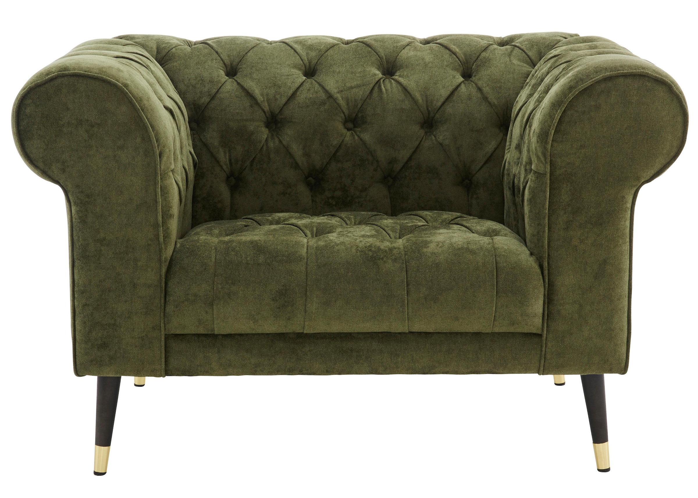 Guido Maria Kretschmer Home&Living Loveseat "Tinnum Loveseat, Chesterfield günstig online kaufen