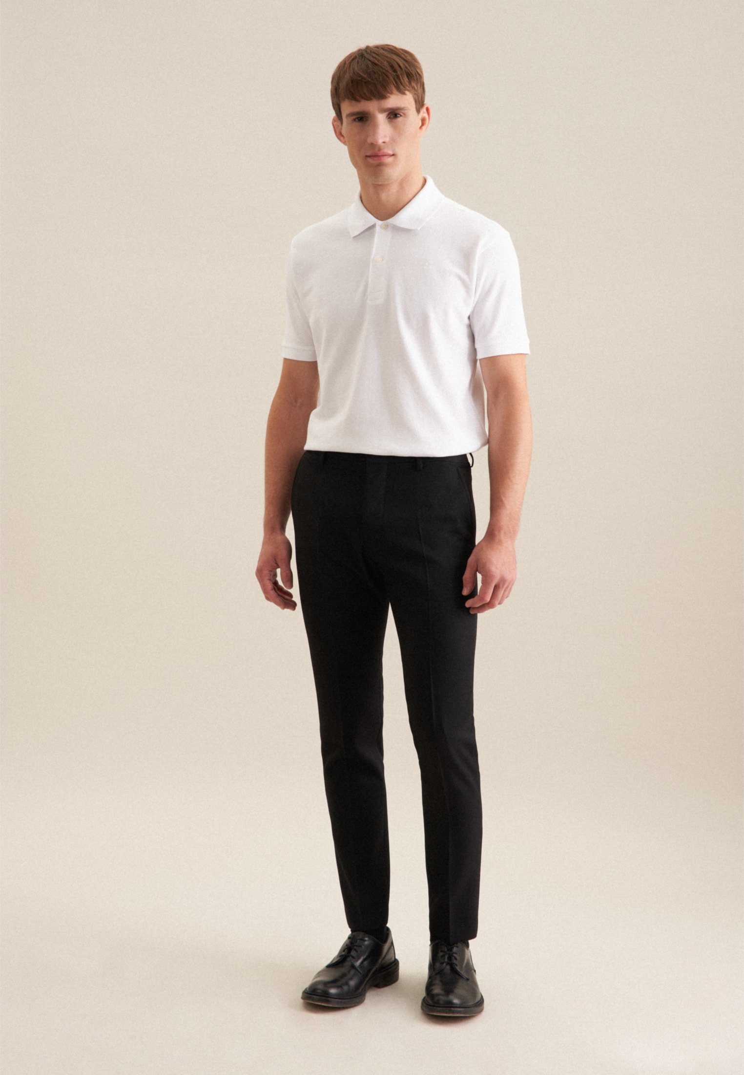 seidensticker Poloshirt Polo