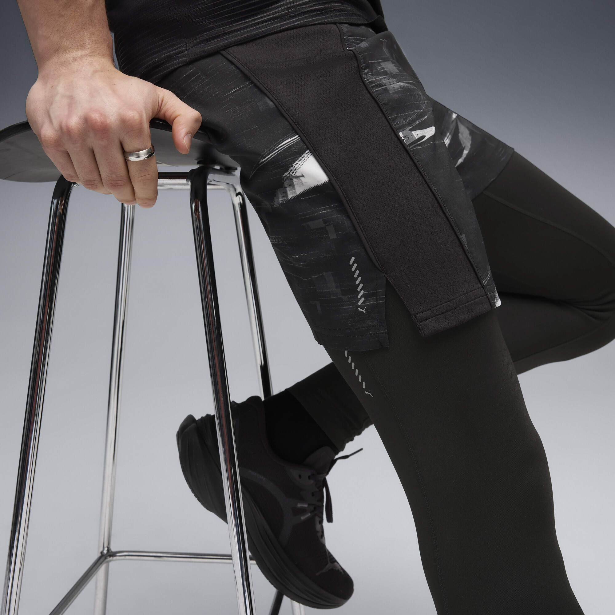 Thumbnail - PUMA Laufshorts "RUN VELOCITY Shorts Herren"